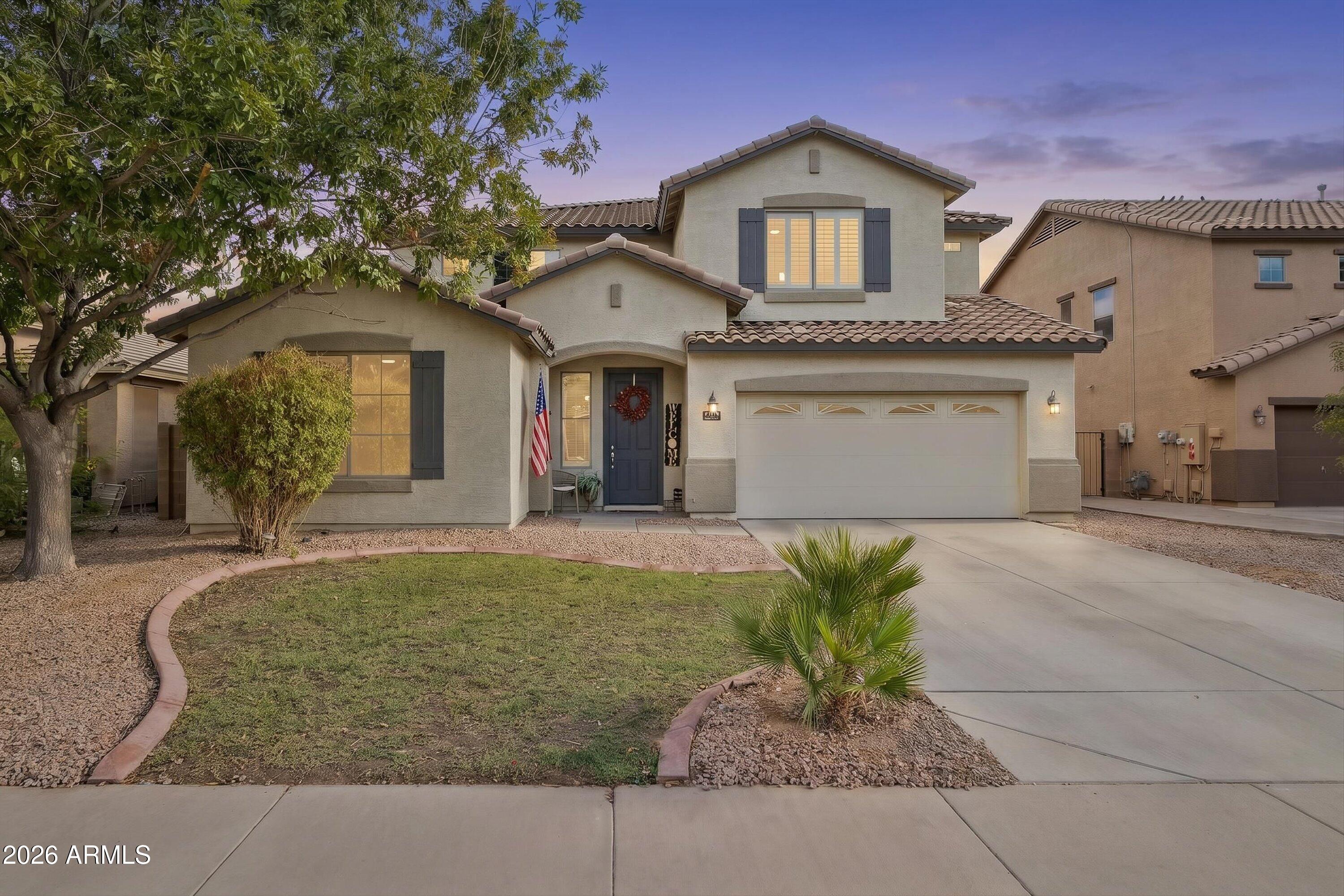 42115 W Arvada Court — photo