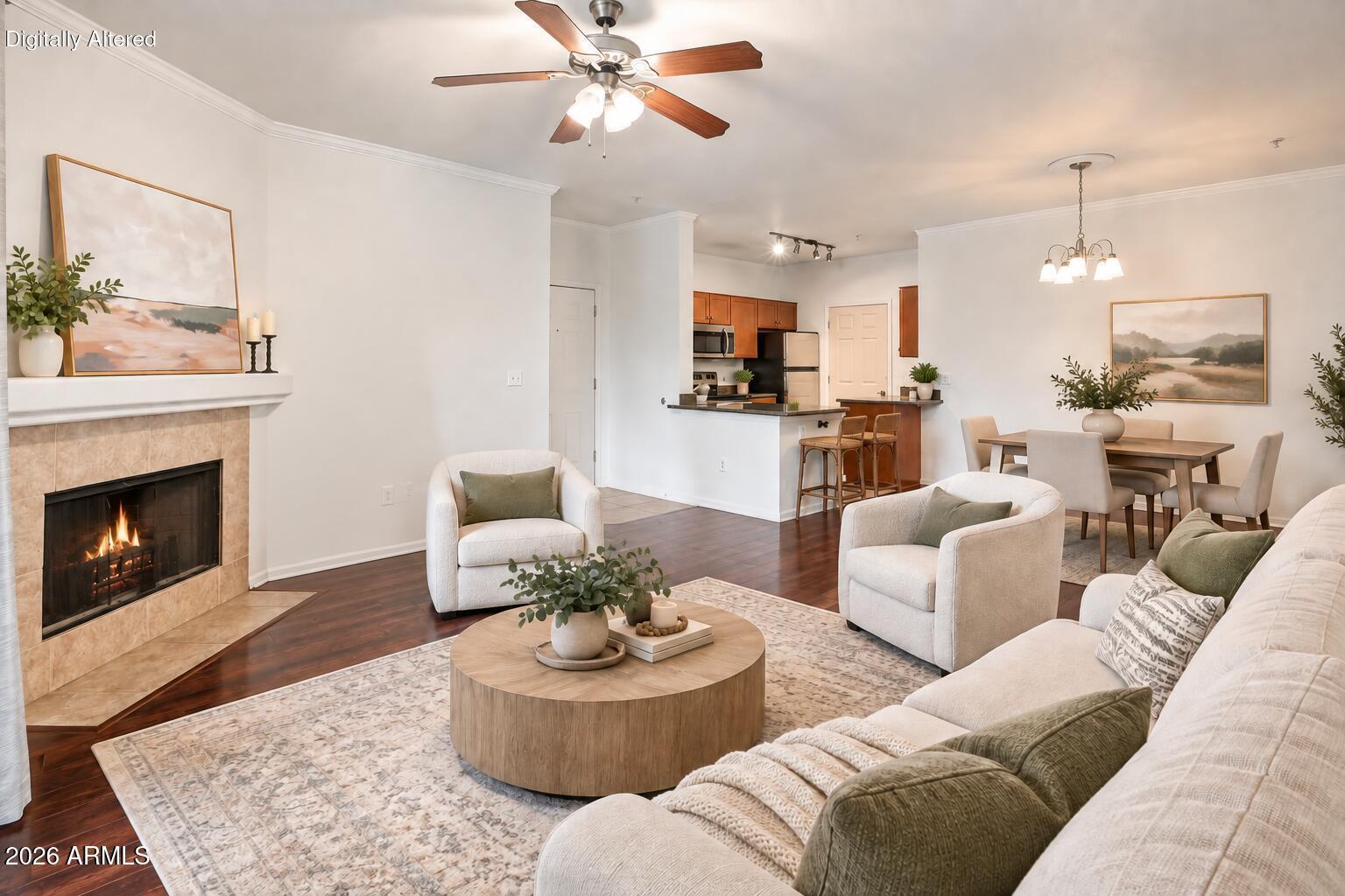 5345 E Van Buren Street 380 — photo