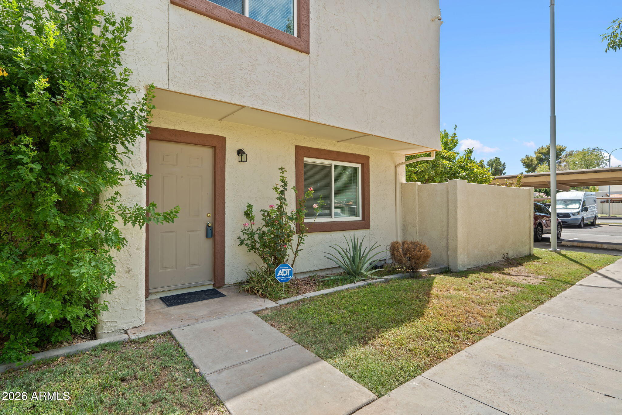 7822 E Valley Vista Drive — photo