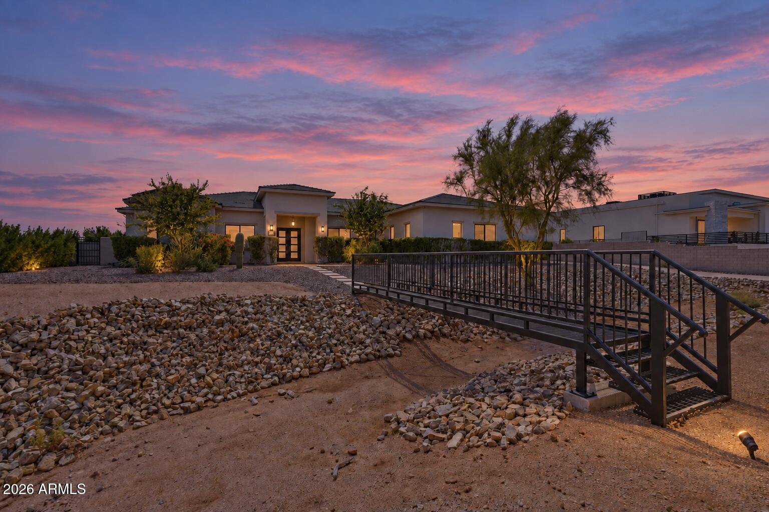13627 E Rancho Laredo Drive — photo