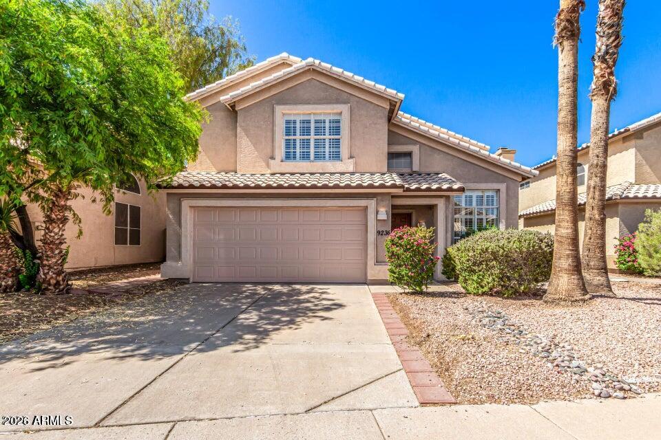 9236 E Dreyfus Place — photo