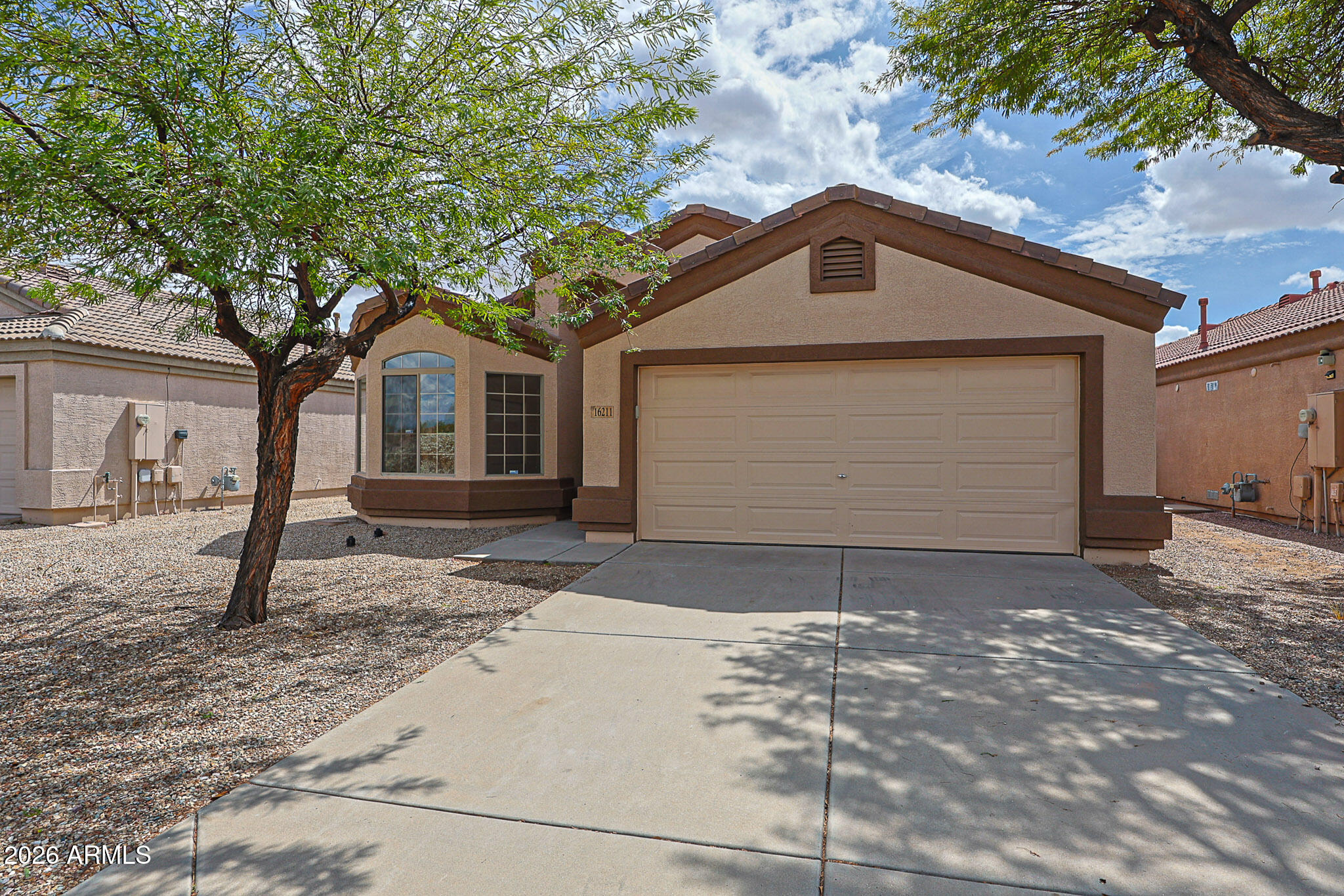 16211 W Caribbean Lane — photo