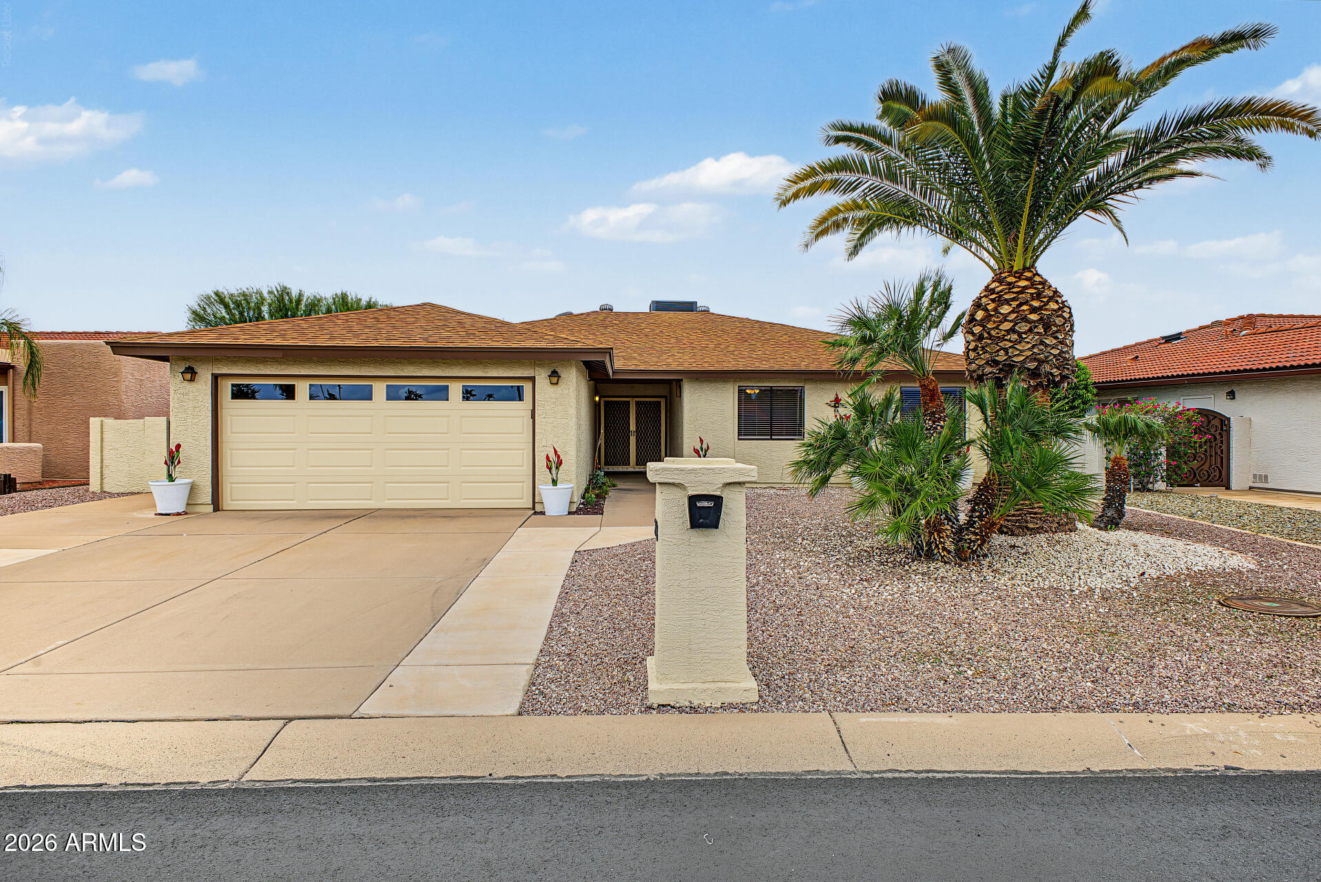 25668 S Howard Drive — photo