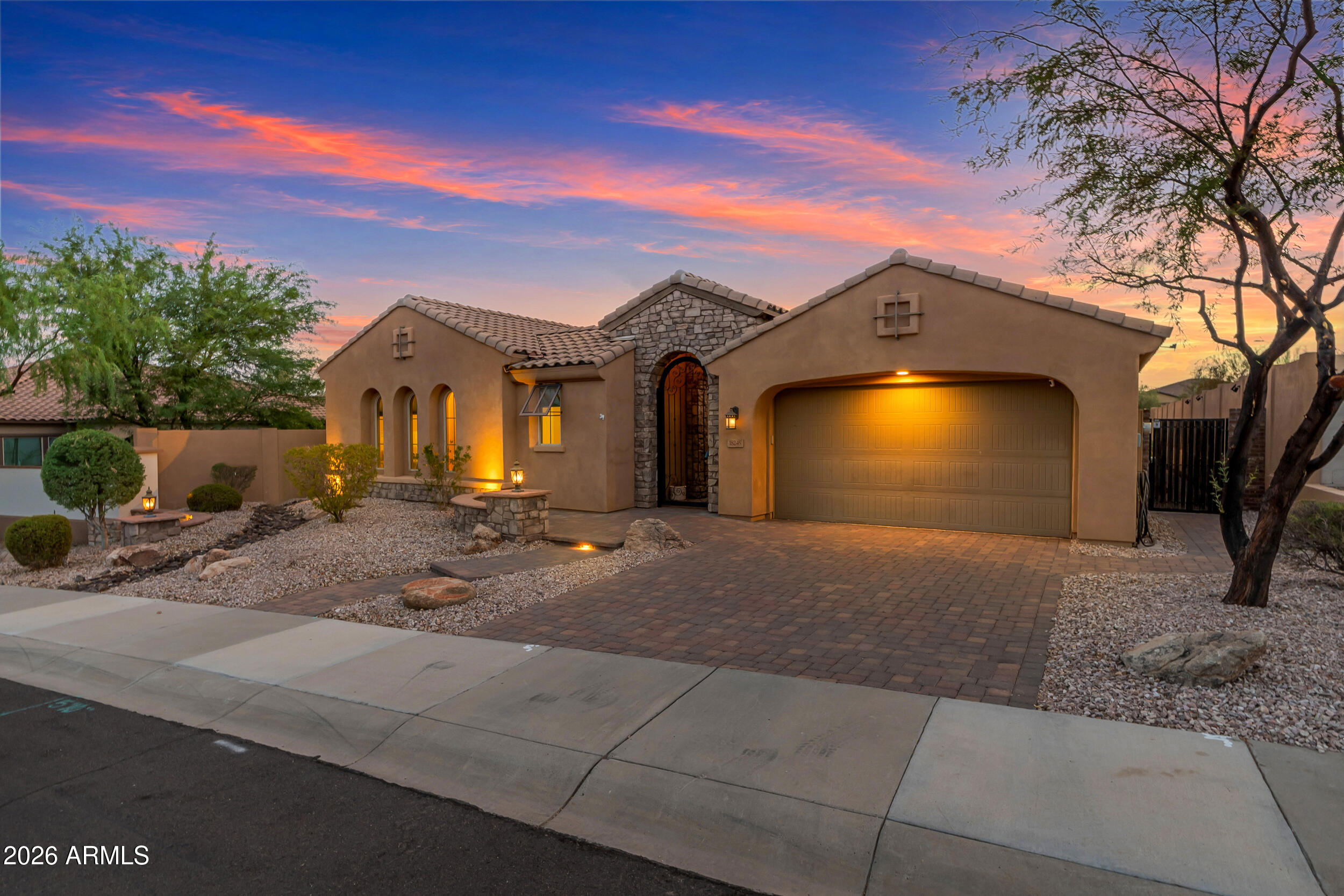 18245 W Thistle Landing Drive — photo