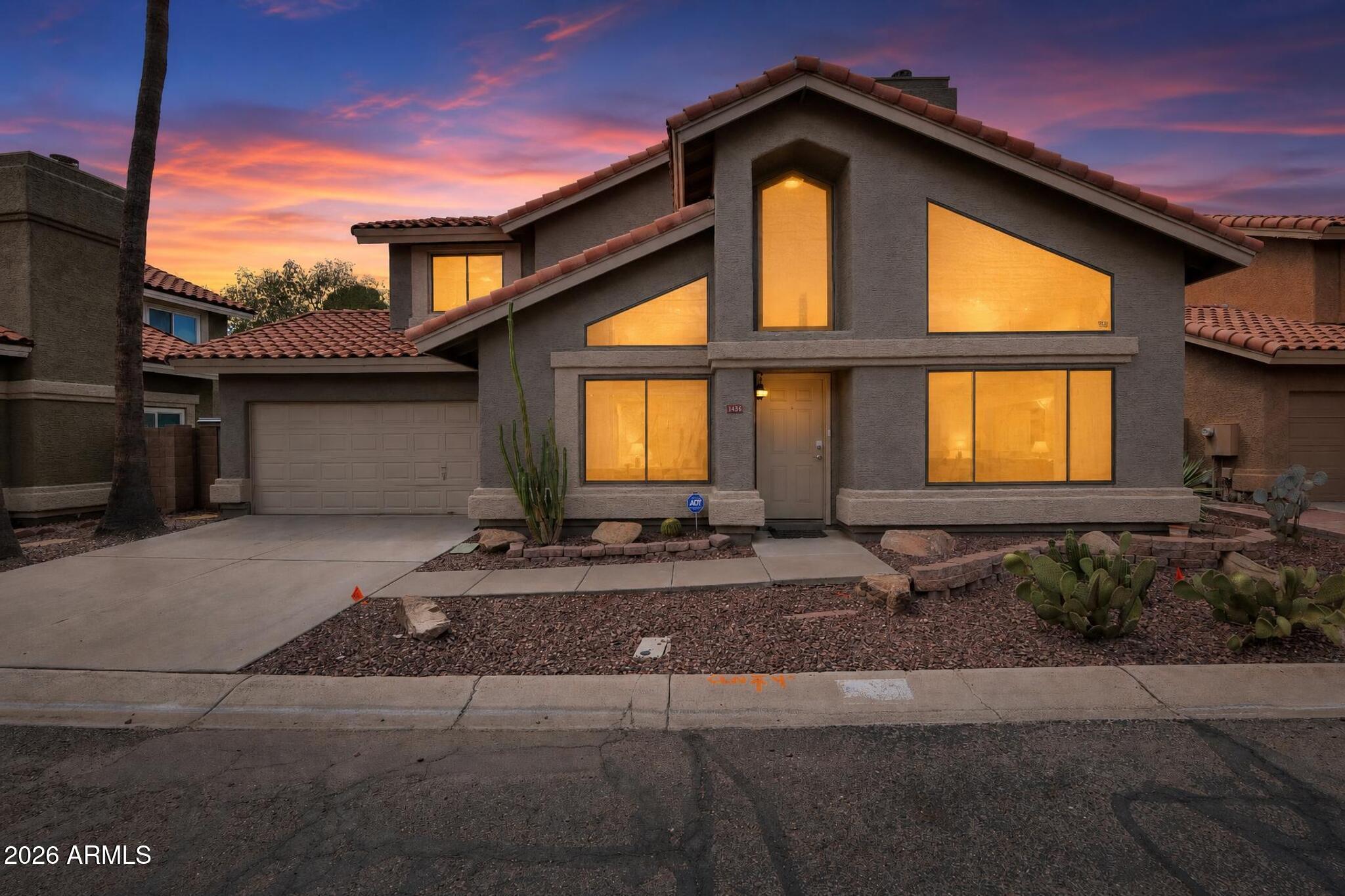1436 N Brittany Lane — photo