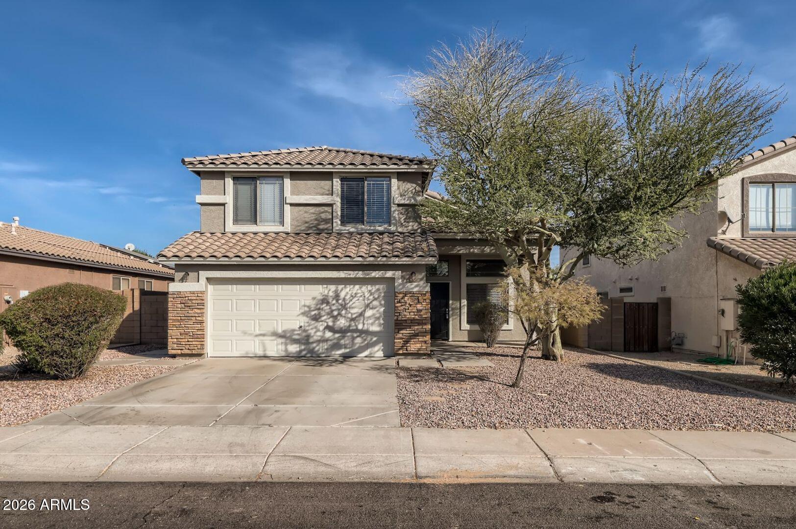 12670 W Flower Street — photo