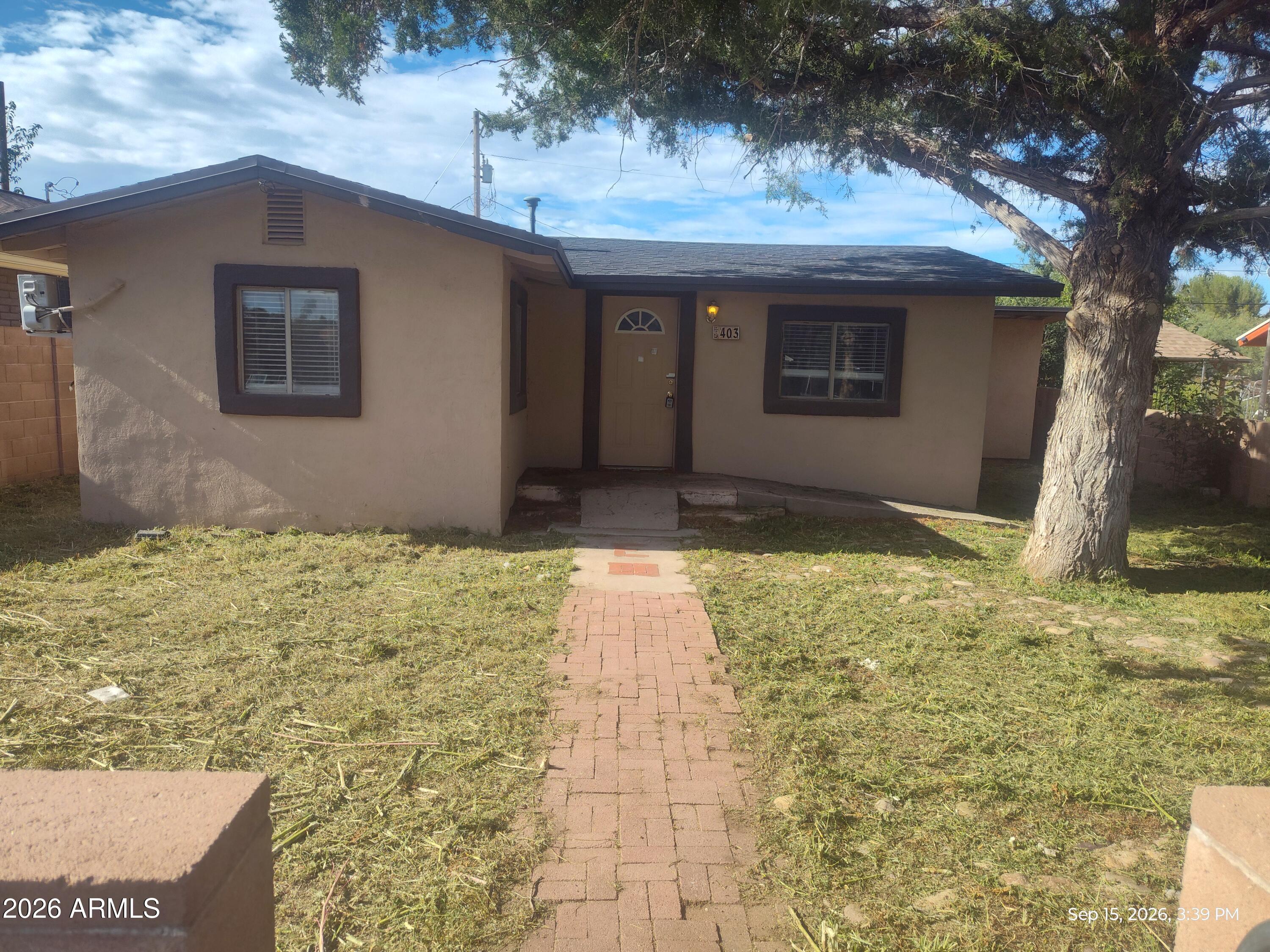 403 E Navajo Street — photo