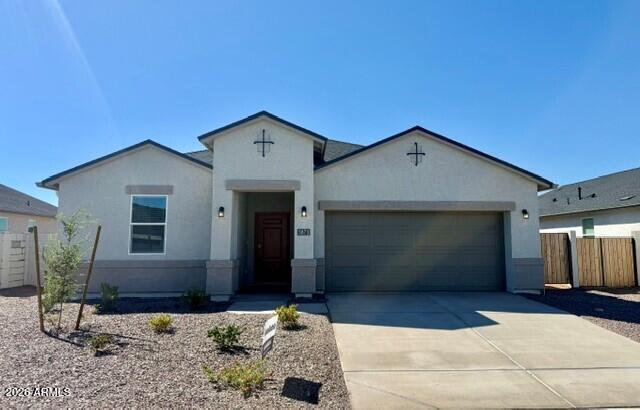 5873 E California Court — photo