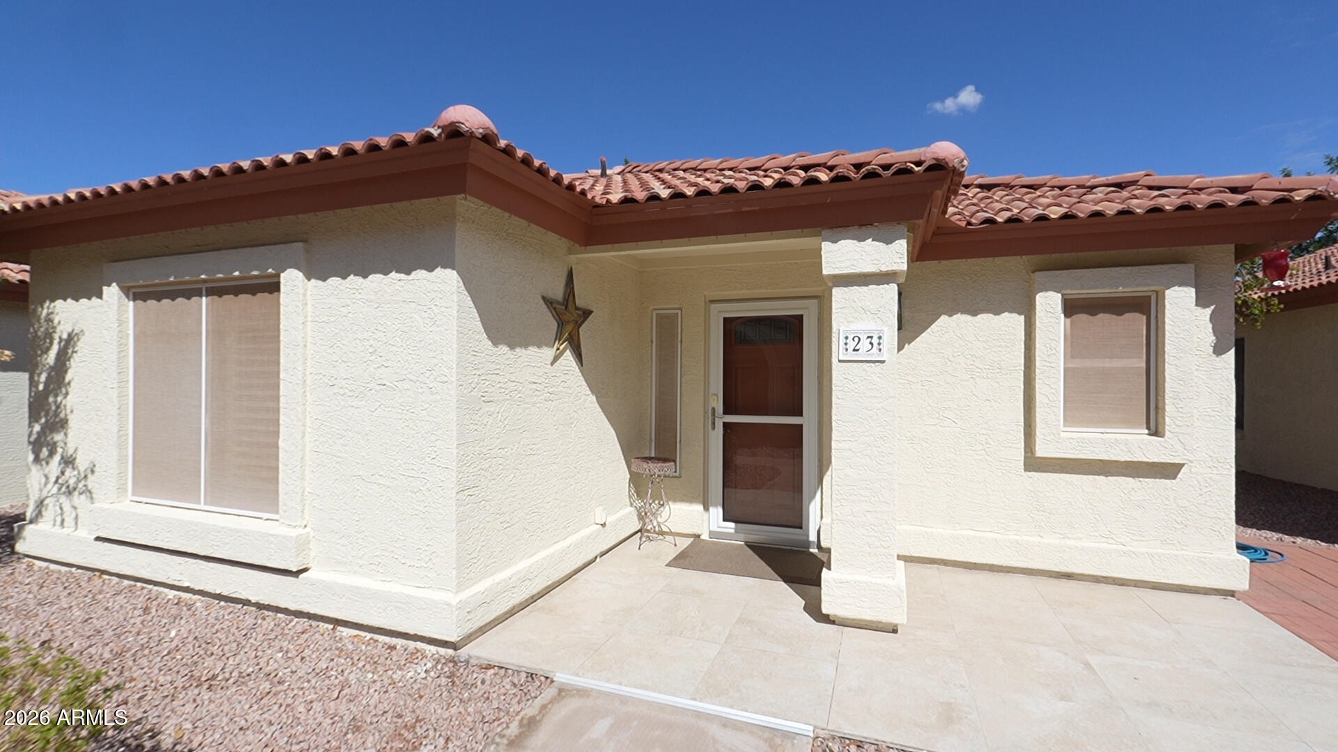 1120 N Val Vista Drive 23 — photo