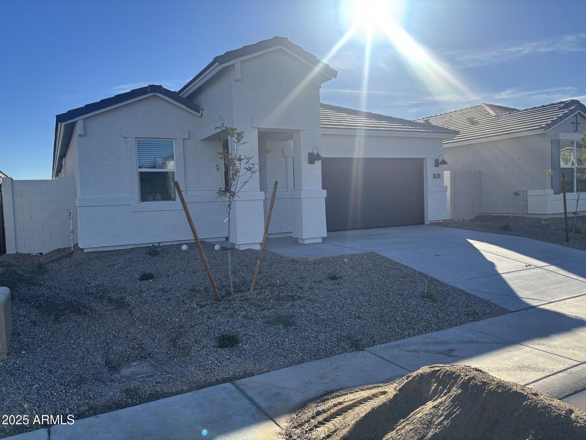 17750 W Palo Verde Avenue — photo