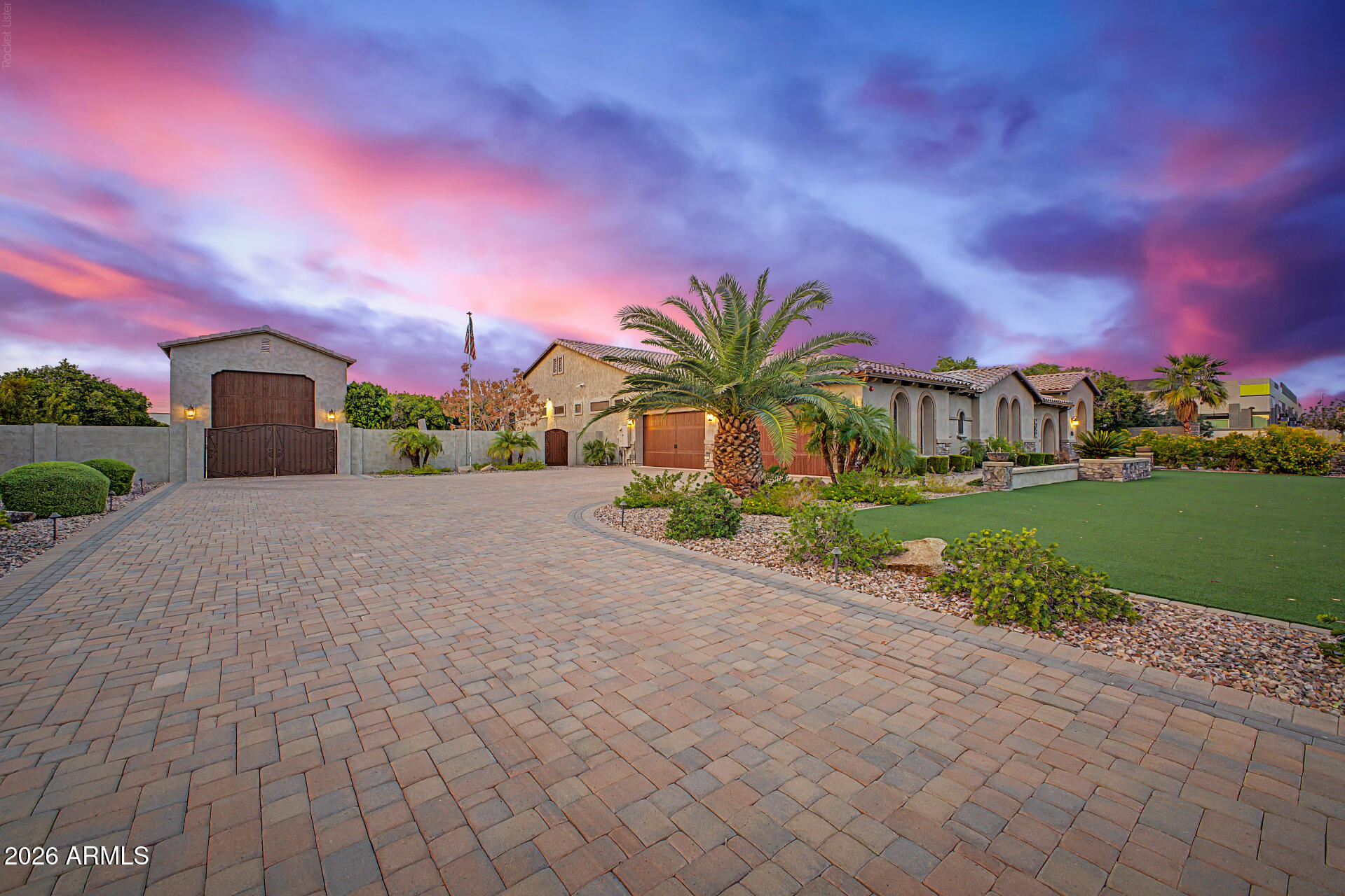 4152 E Northridge Circle — photo