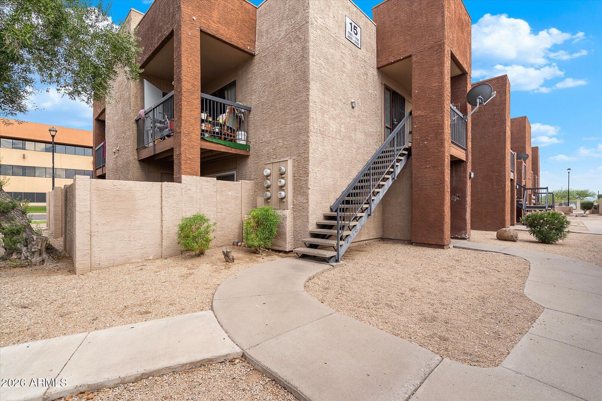 3810 N Maryvale Parkway Apt 1099 — photo