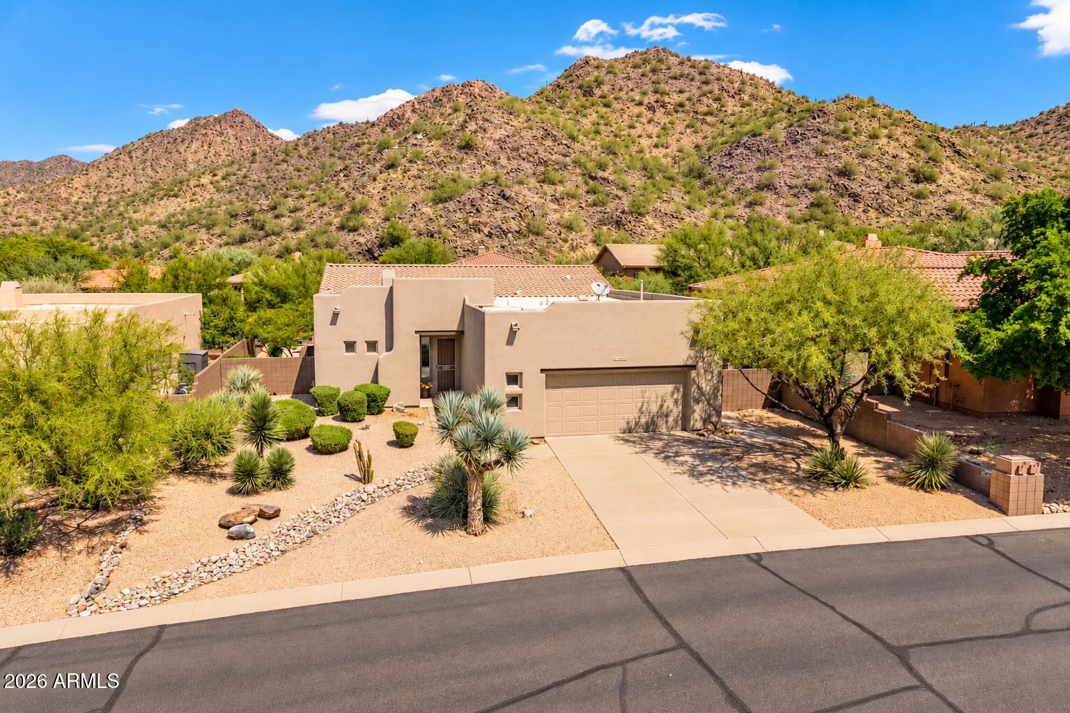 14046 E Geronimo Road — photo