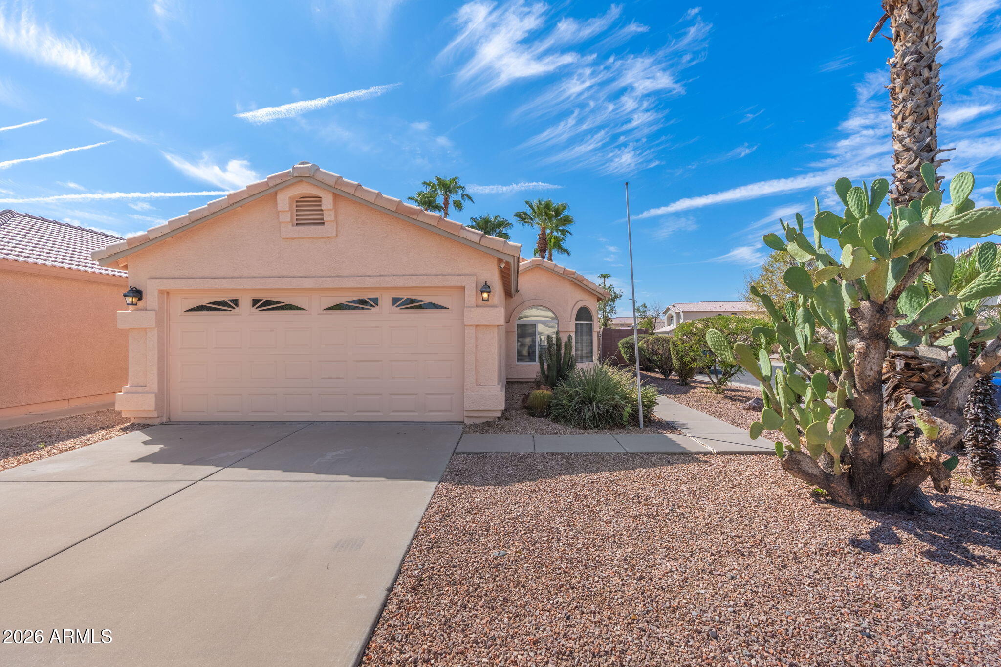 4315 E Glenhaven Drive — photo