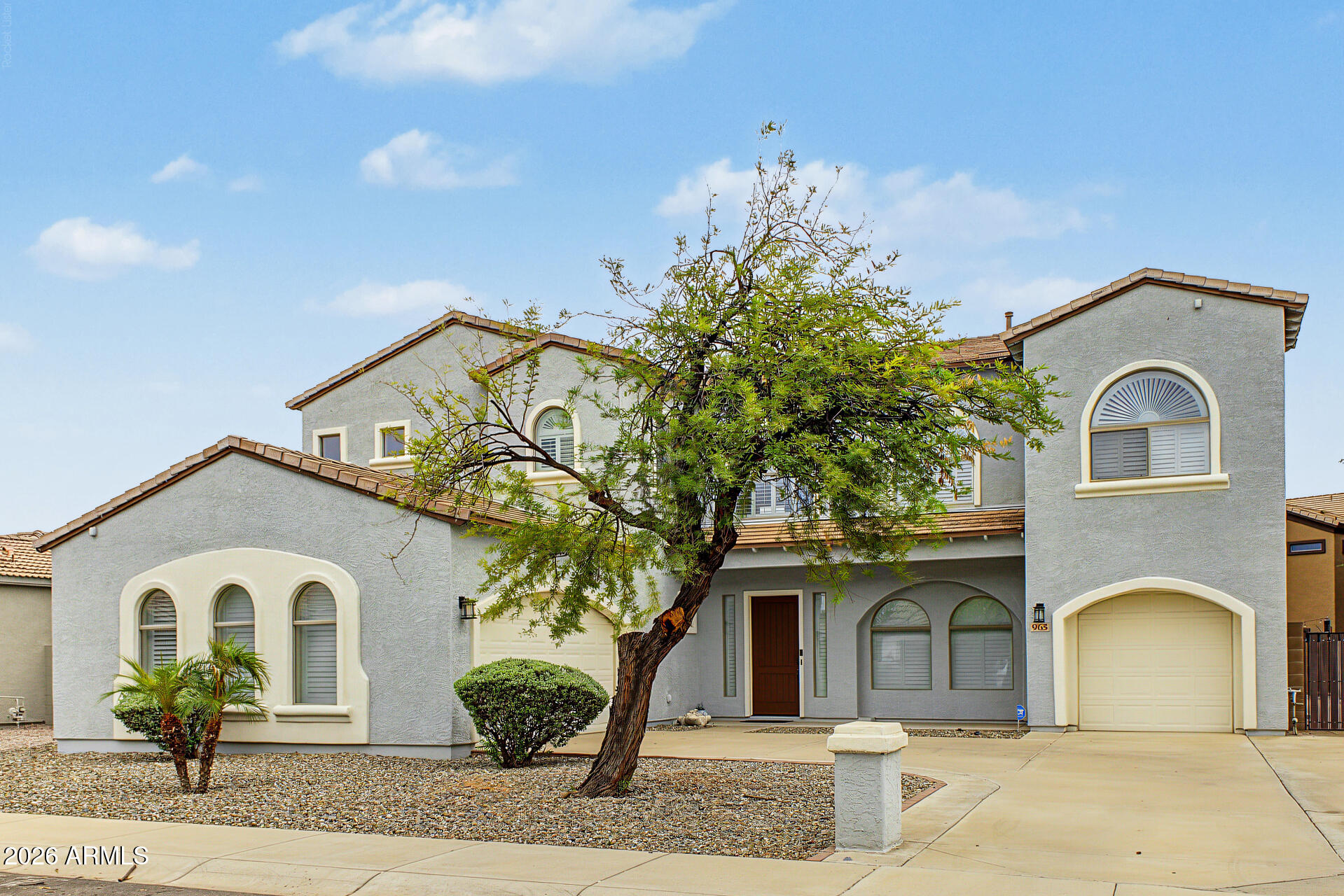 965 E Benrich Drive — photo
