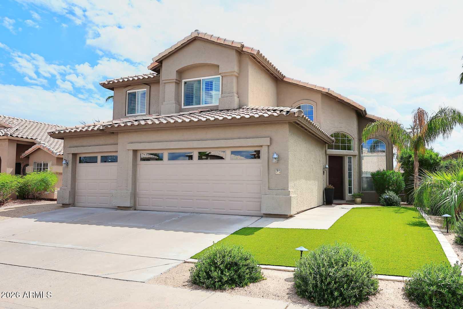 2811 E Brookwood Court — photo