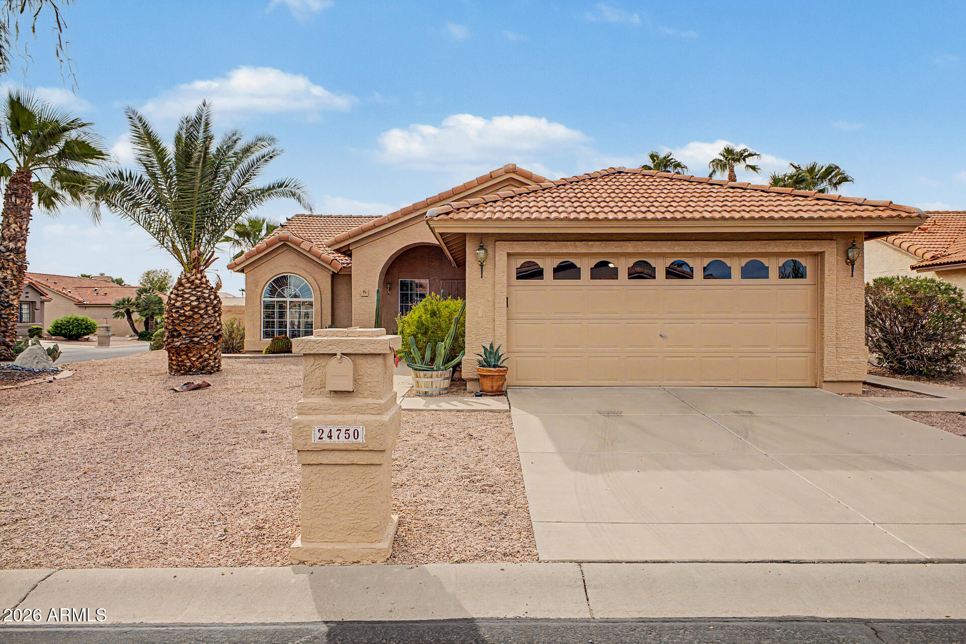 24750 S Stoney Path Drive — photo