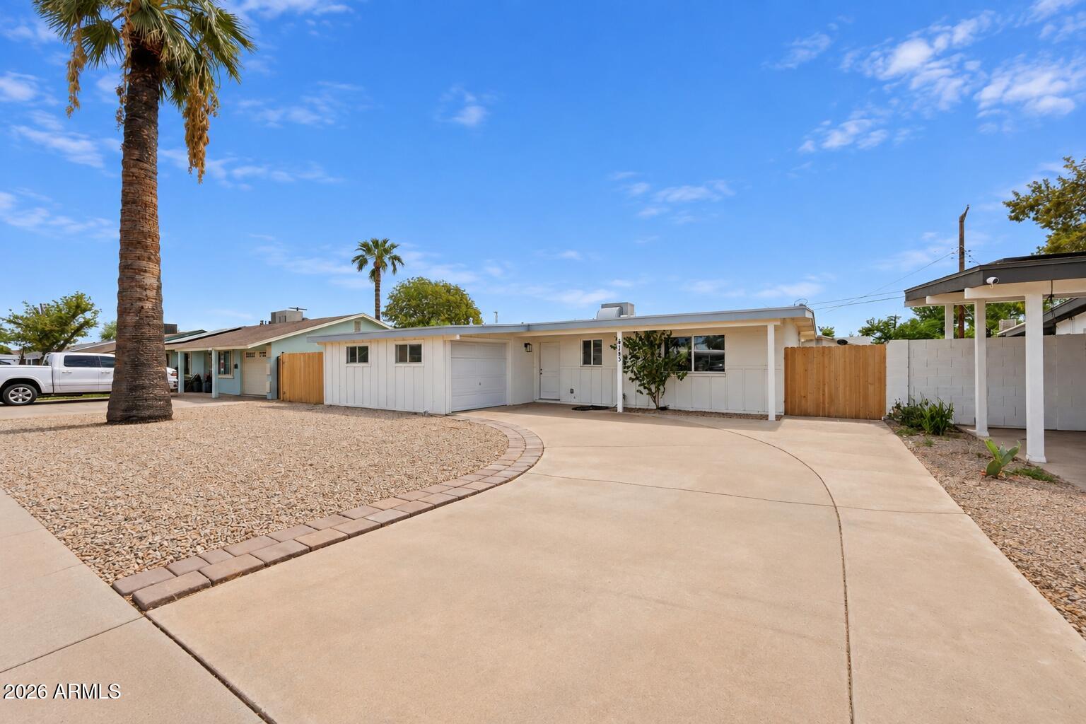 4143 W Cheery Lynn Road — photo