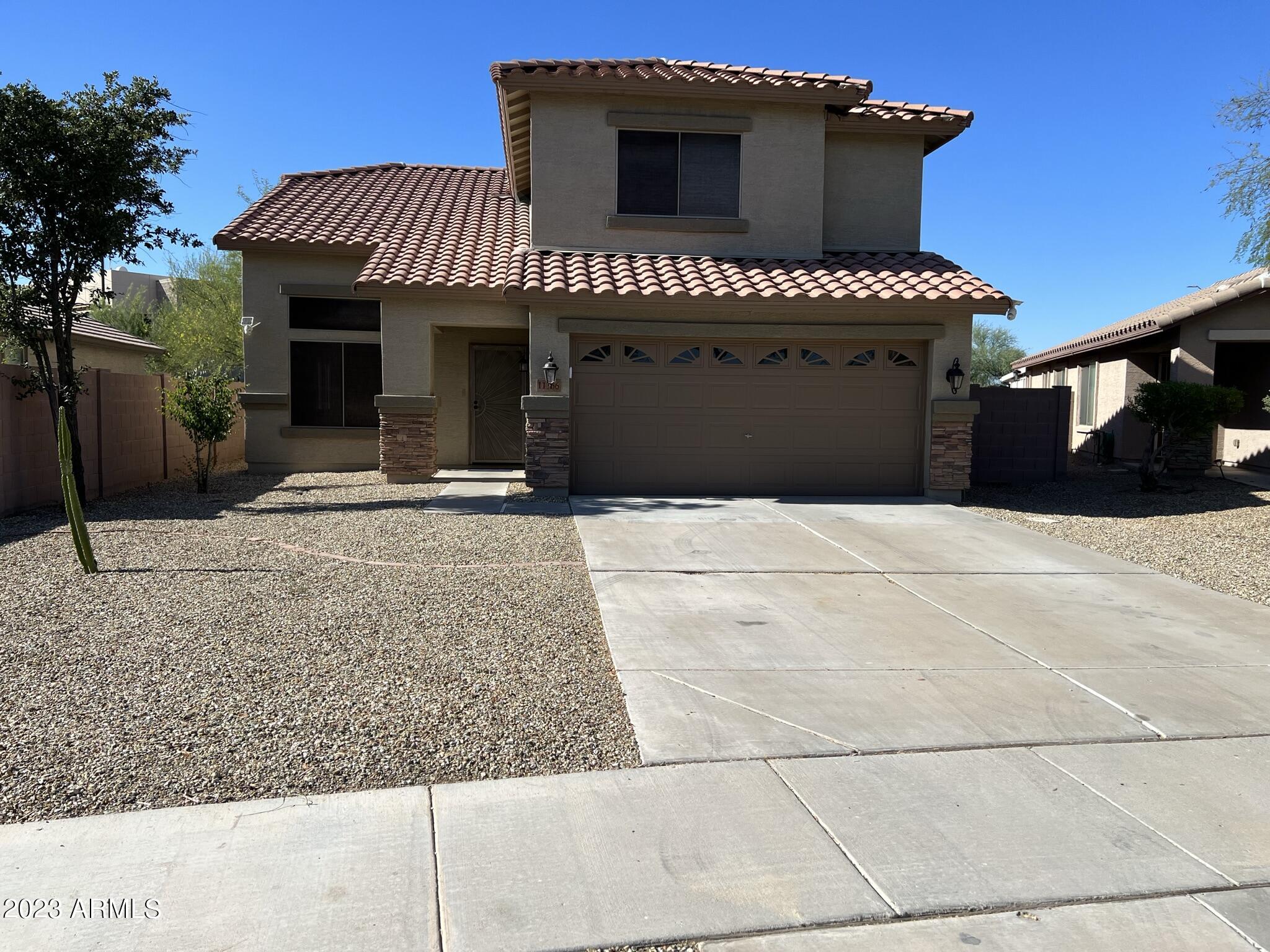 11366 W Buchanan Street — photo