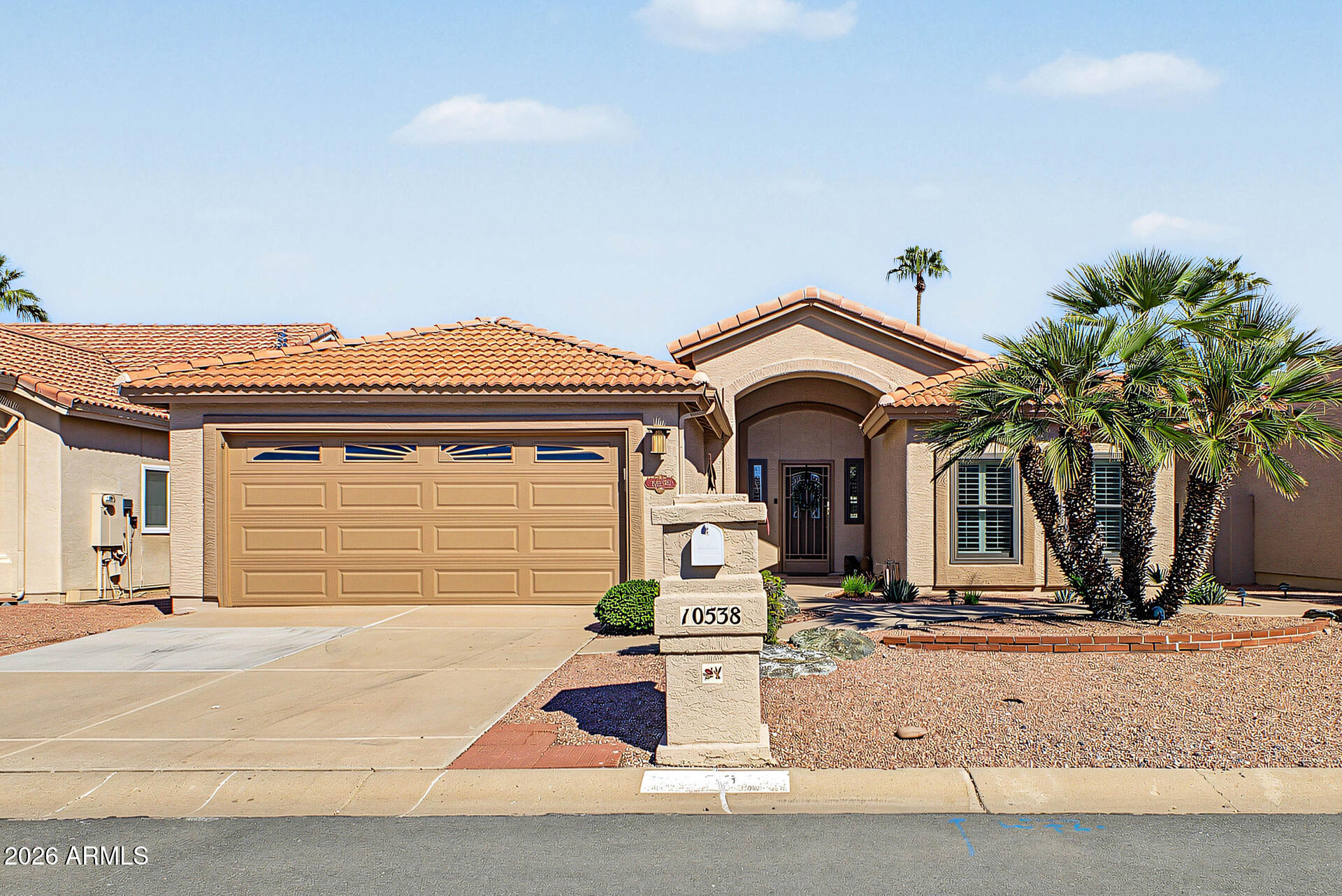 10538 E Navajo Place — photo