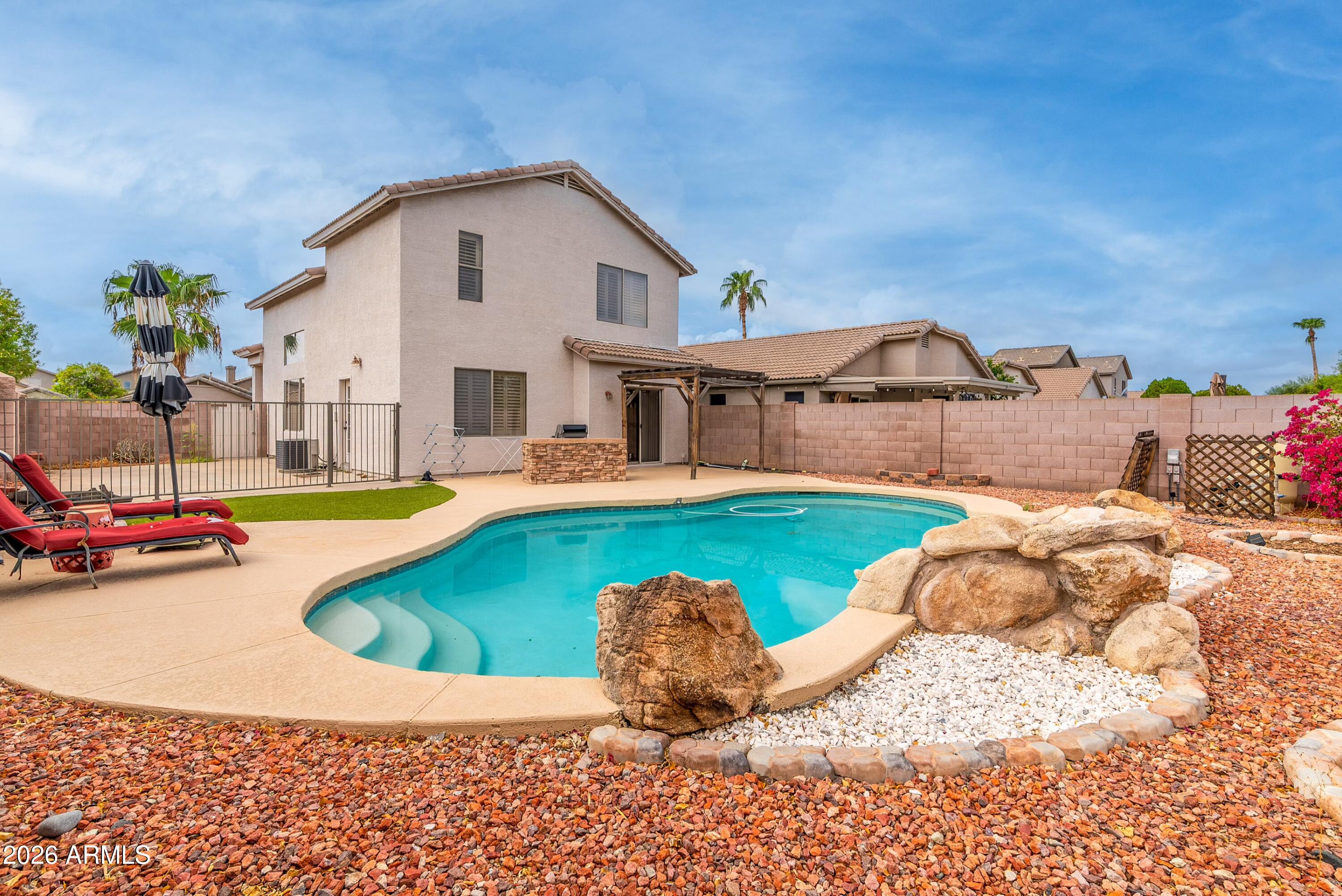 4740 E Mountain Vista Drive — photo