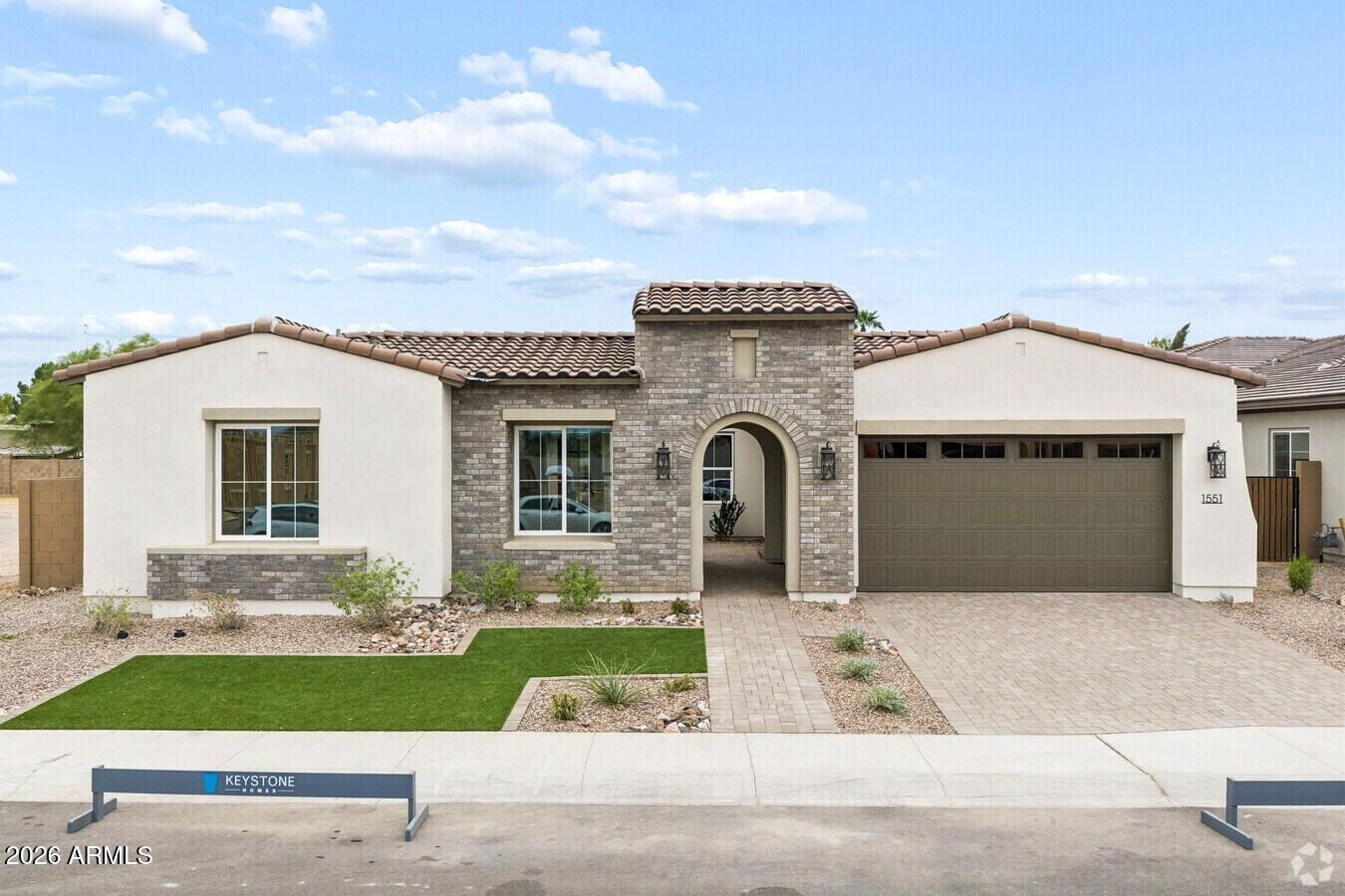 1551 E Nolan Place — photo