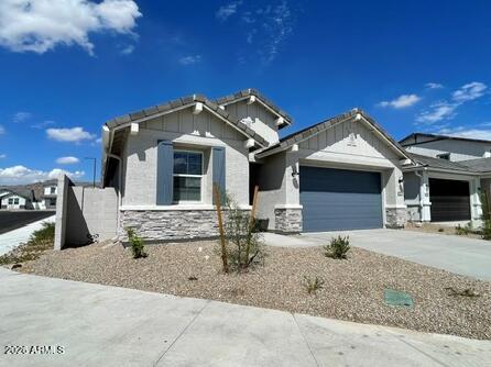 26428 W Crown King Road — photo