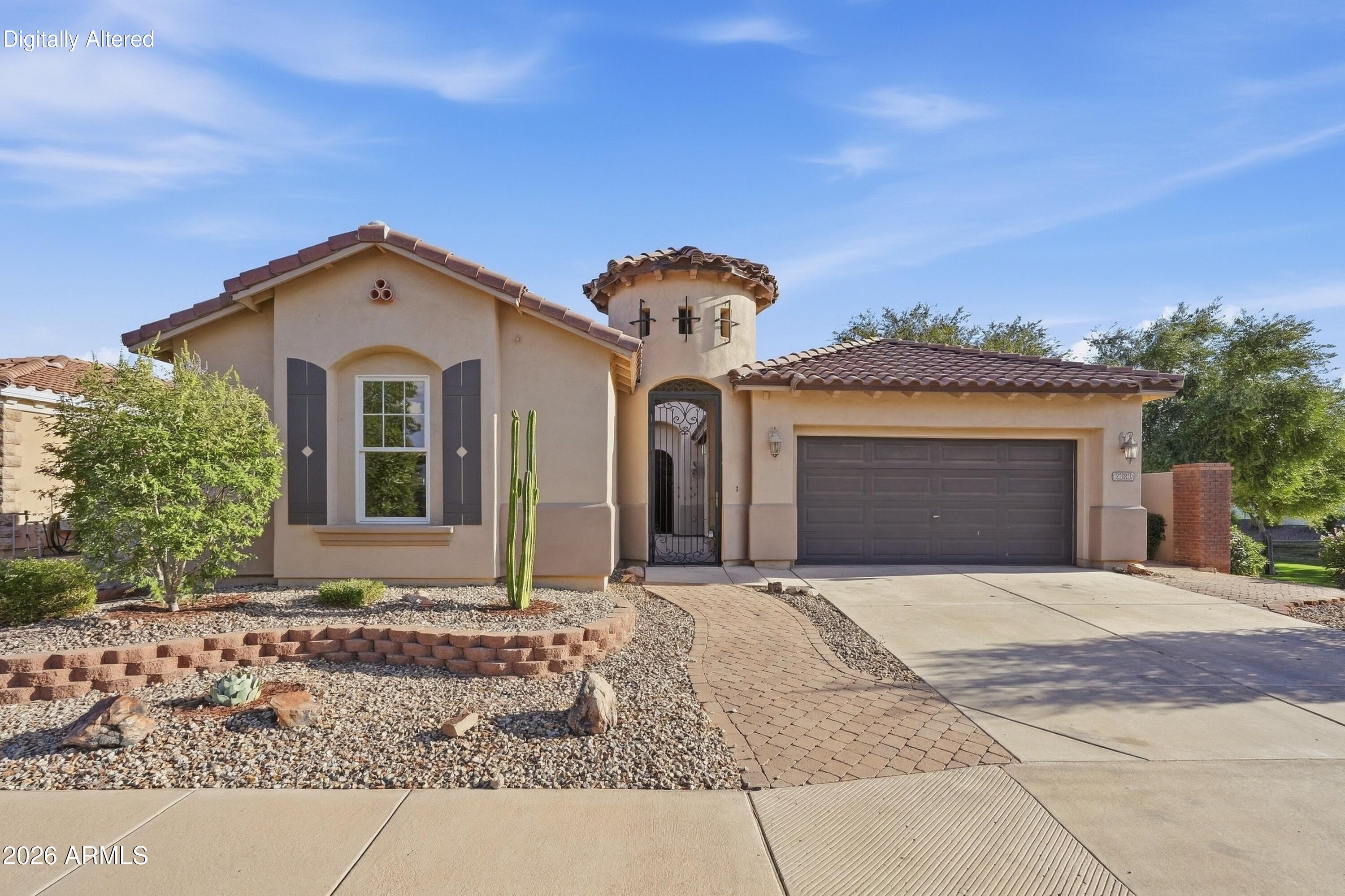 2383 E Dogwood Drive — photo