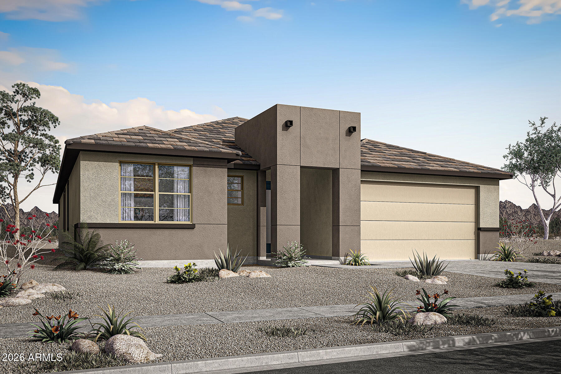 14834 W Whitehorn Way — photo