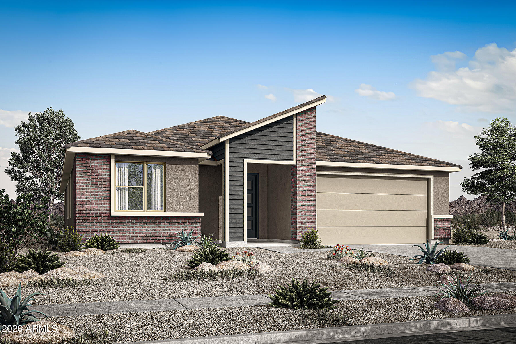 14842 W Whitehorn Way — photo
