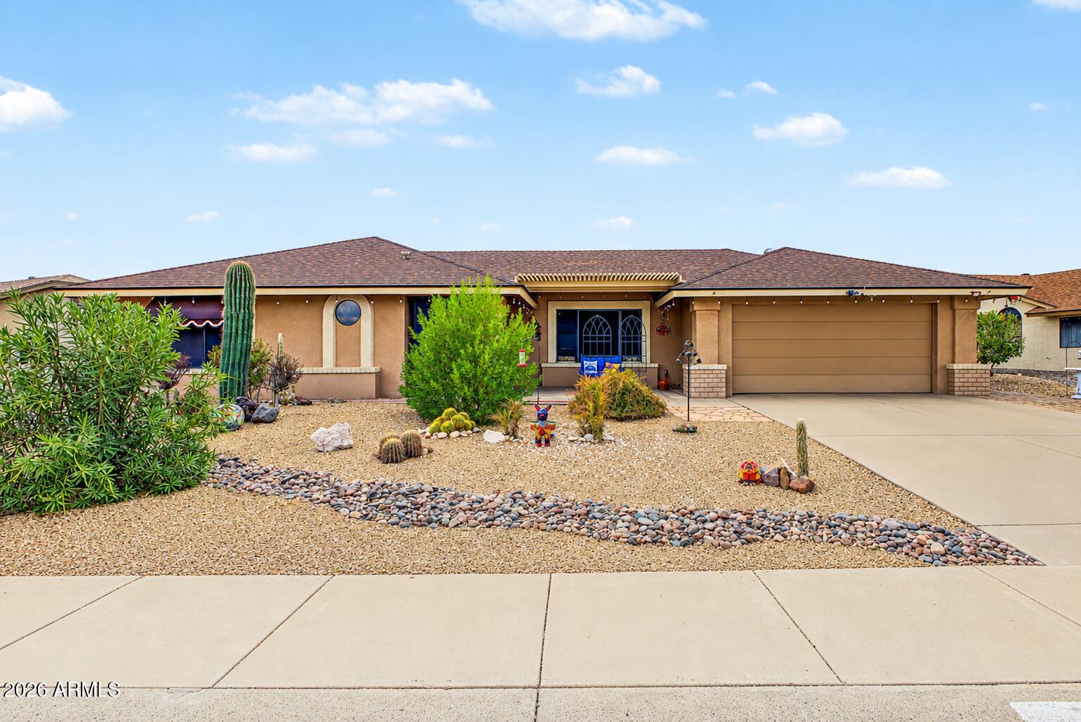 14515 W Osprey Drive — photo