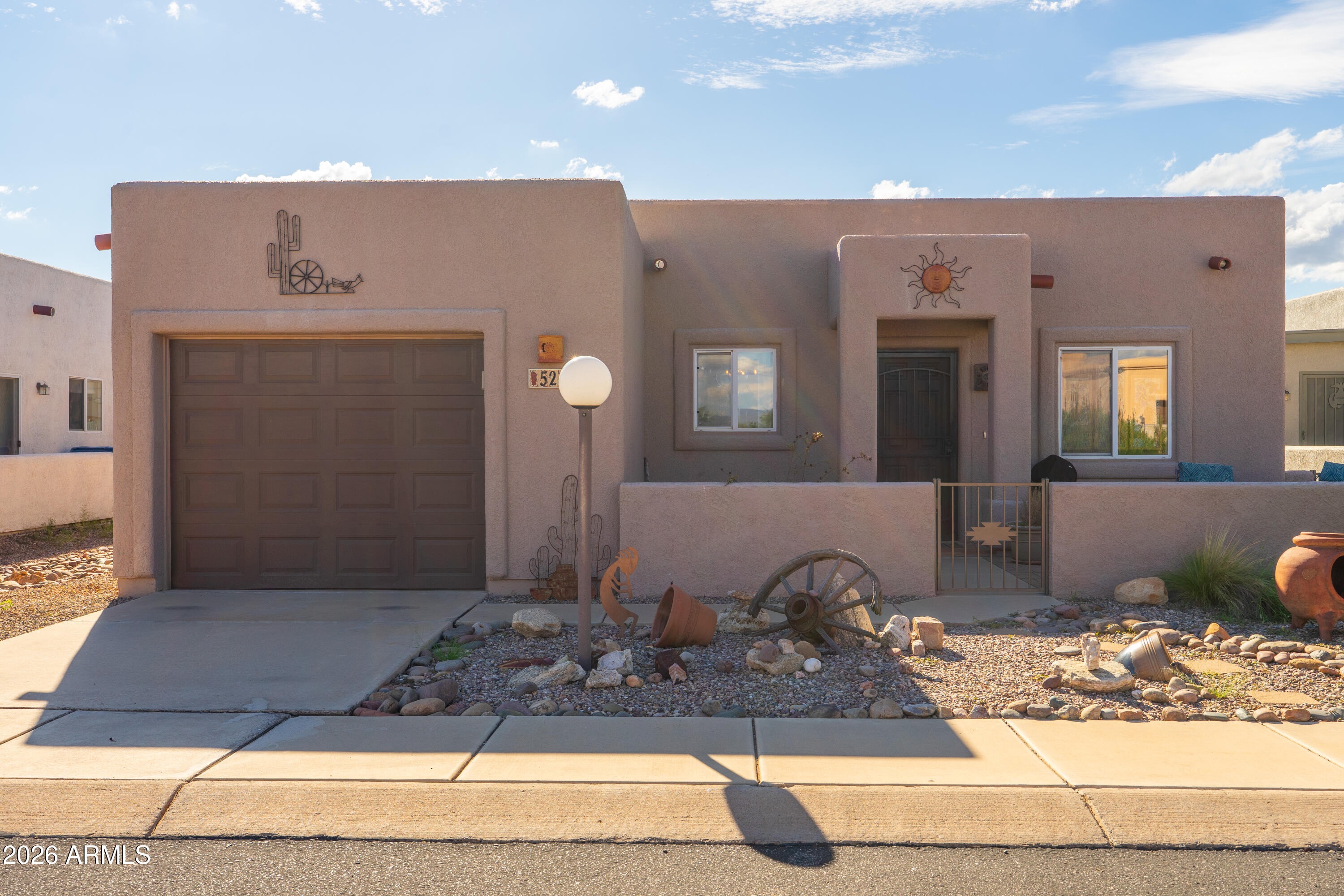 524 S Taylors Trail — photo