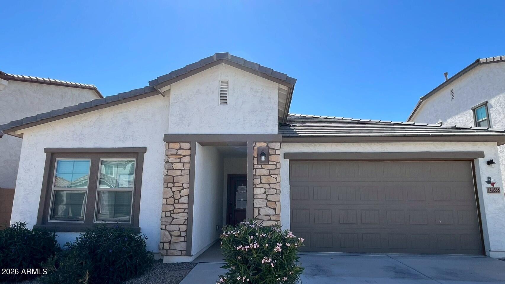 40335 W Bravo Drive — photo