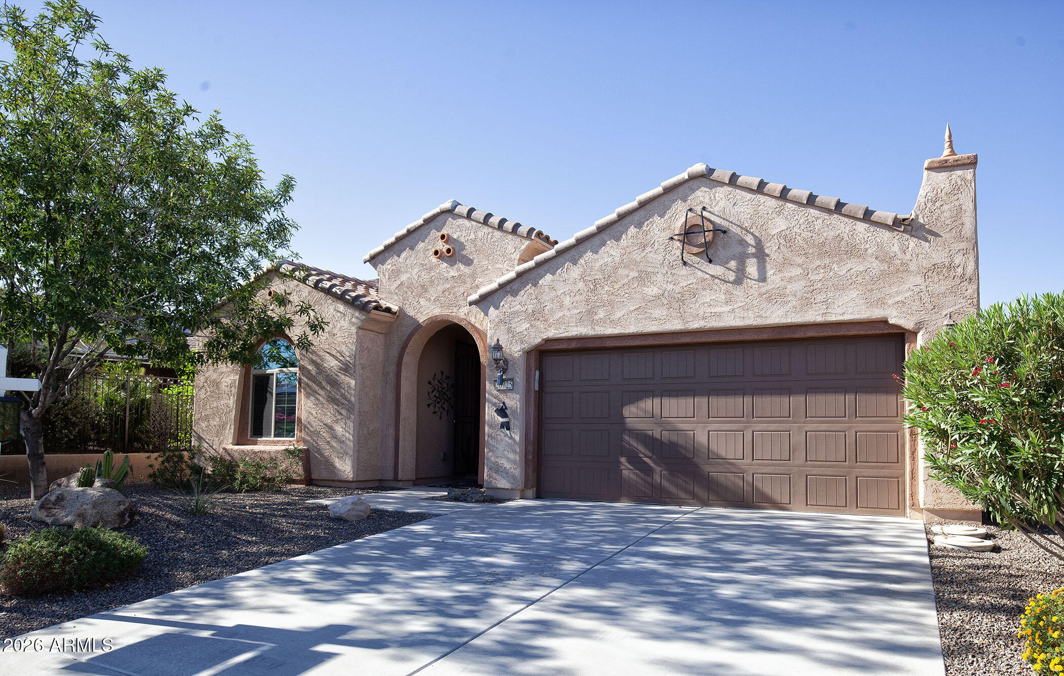 26725 W Marco Polo Road — photo
