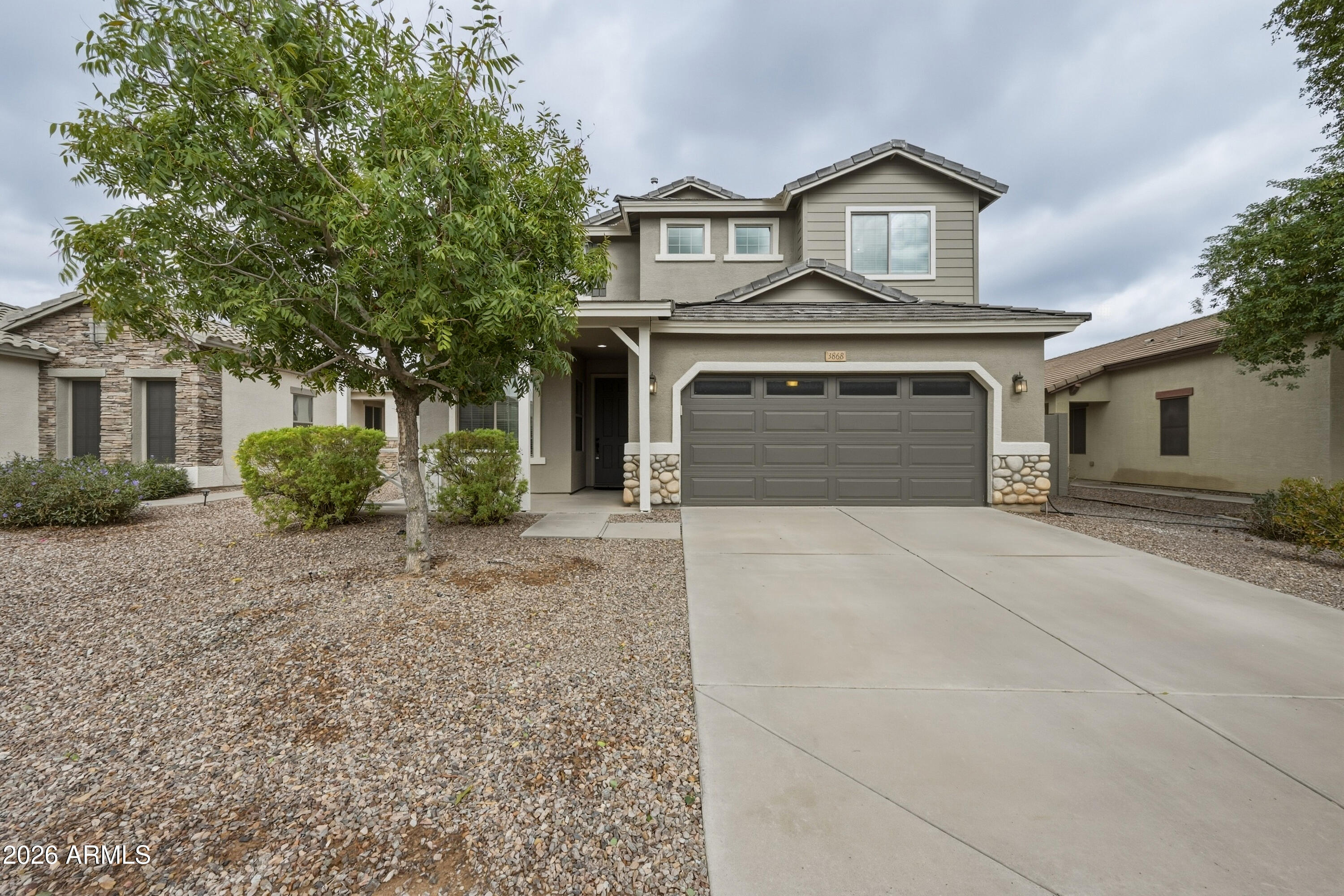 3868 S Stallion Drive — photo