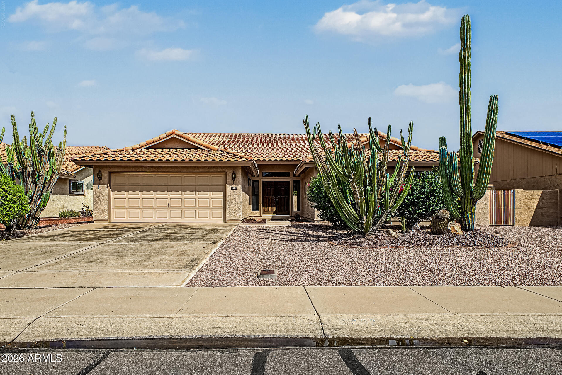 9802 W Rockwood Drive — photo