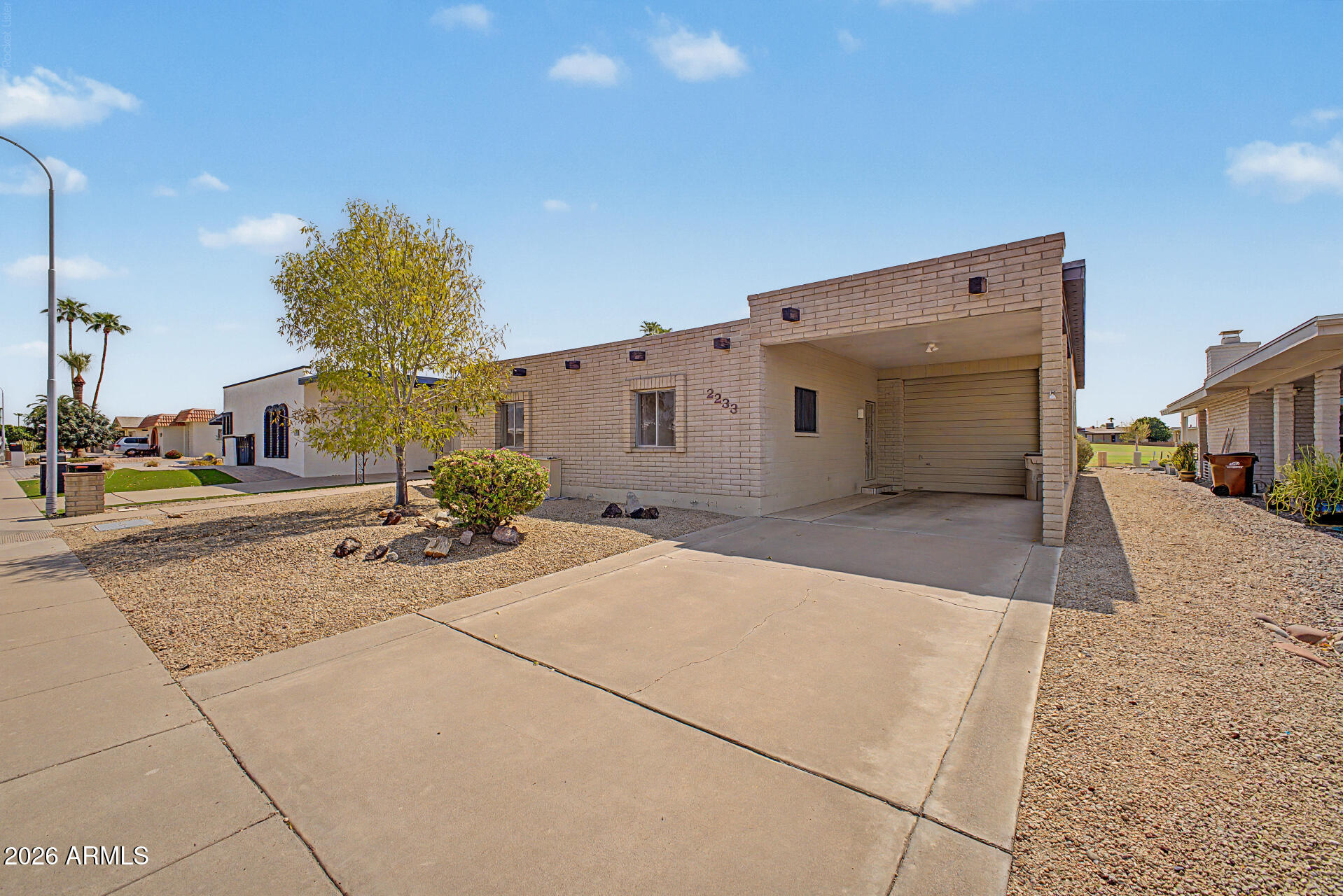 2233 N Lema Drive — photo