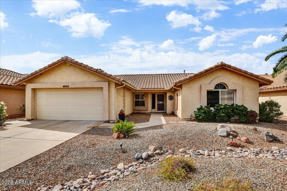 9027 W Wescott Drive — photo