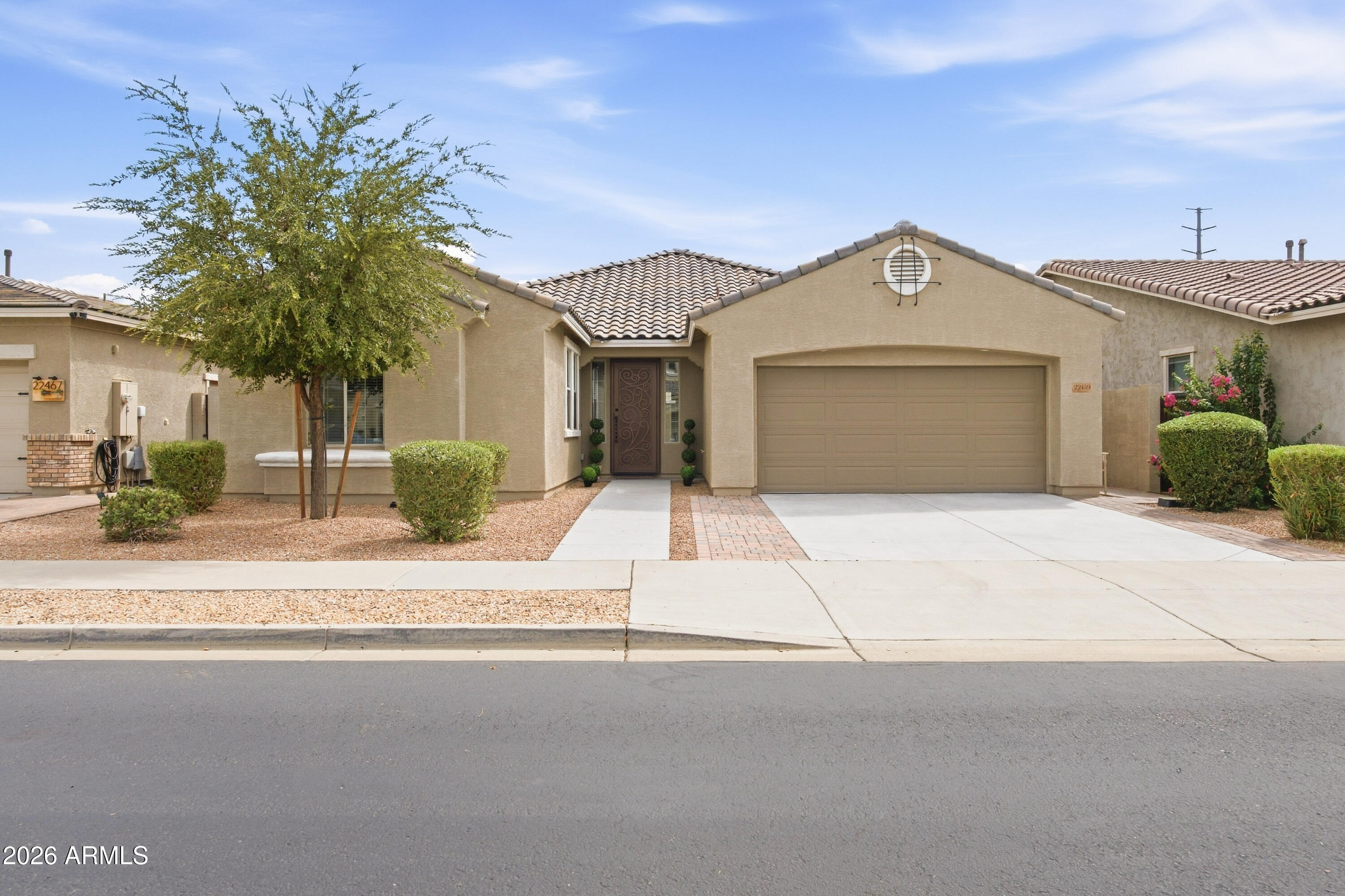 22459 E Stonecrest Drive — photo