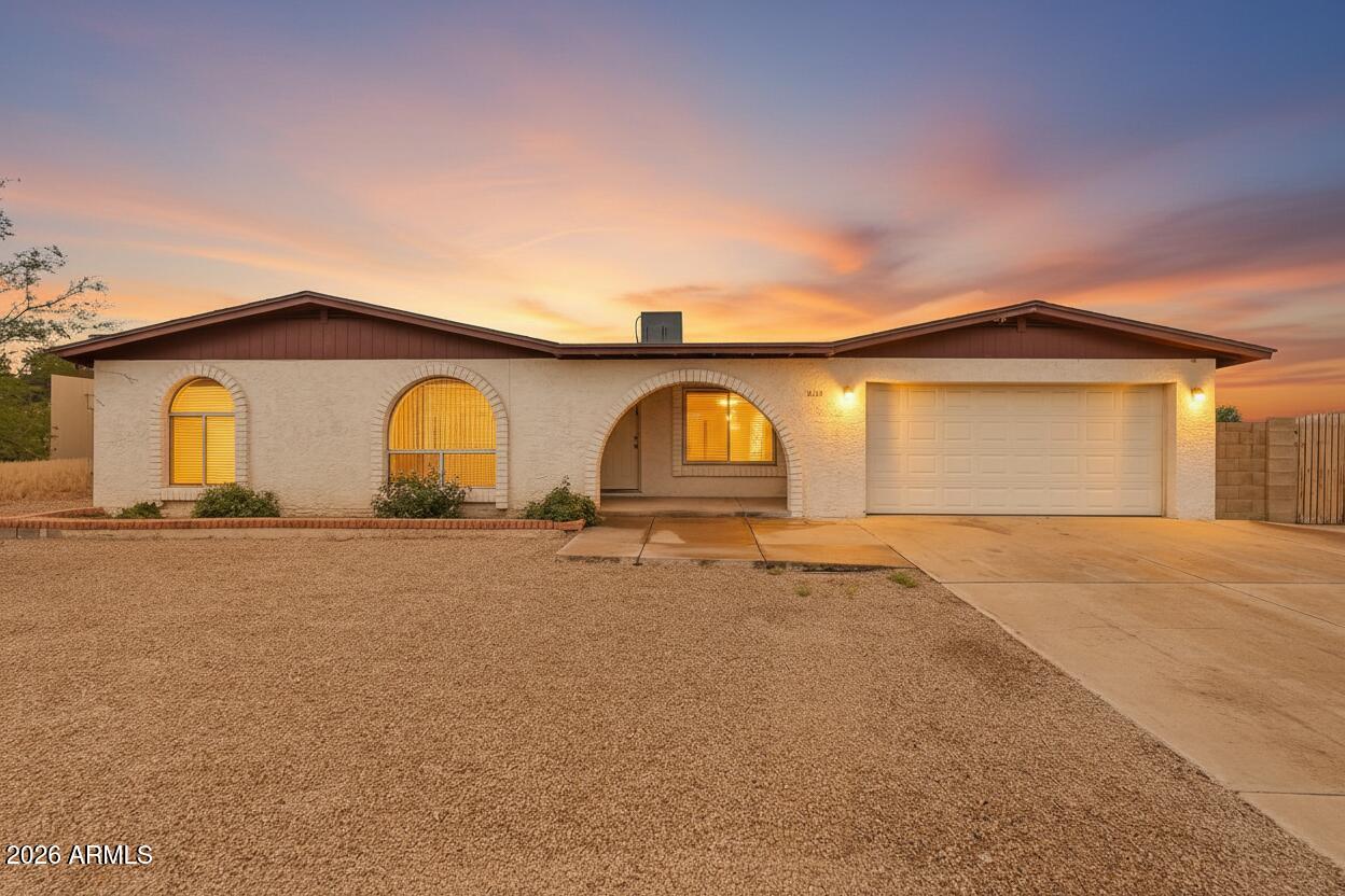 3143 W Julie Drive — photo