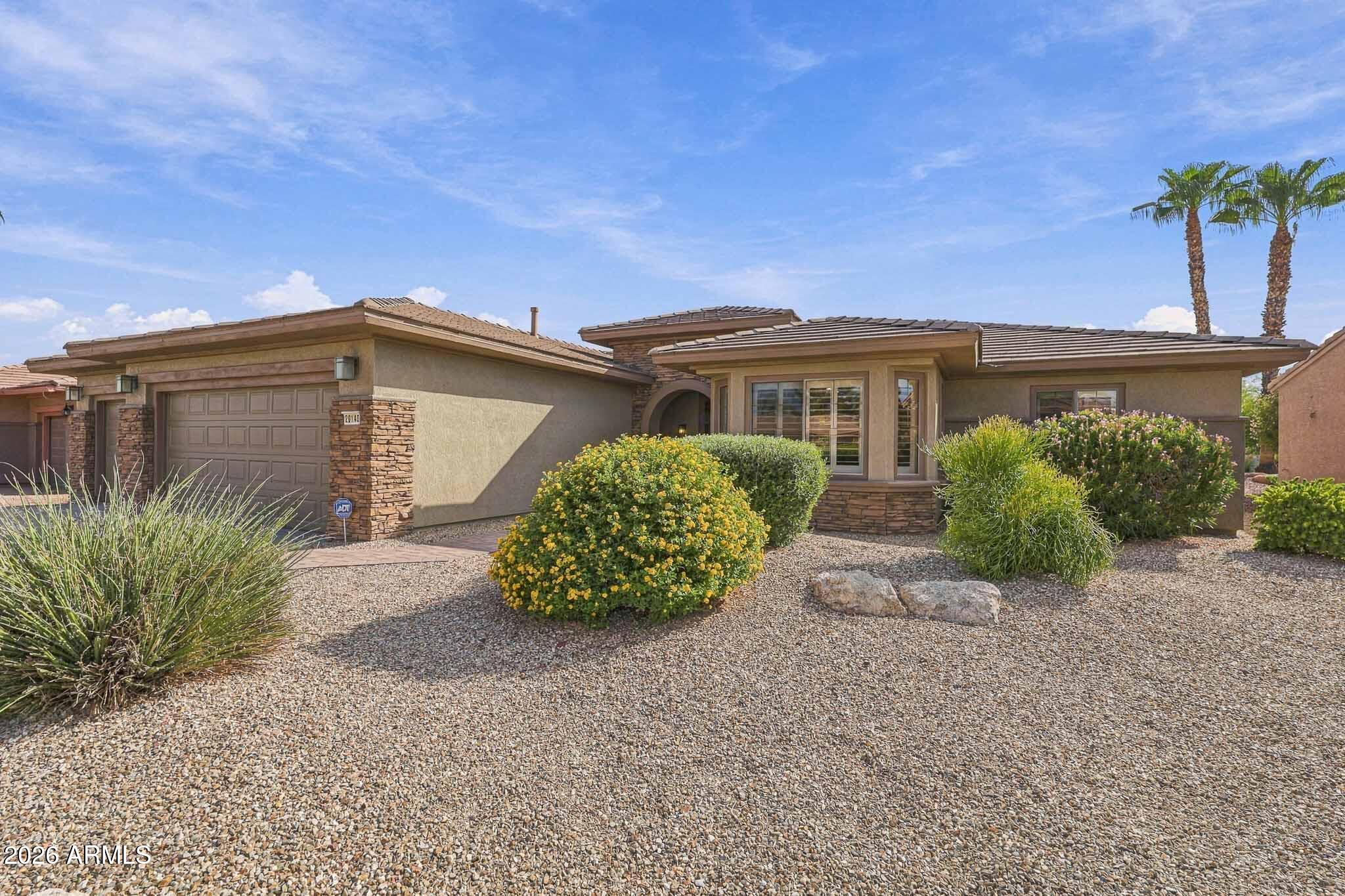 20140 N Golden Barrel Drive — photo