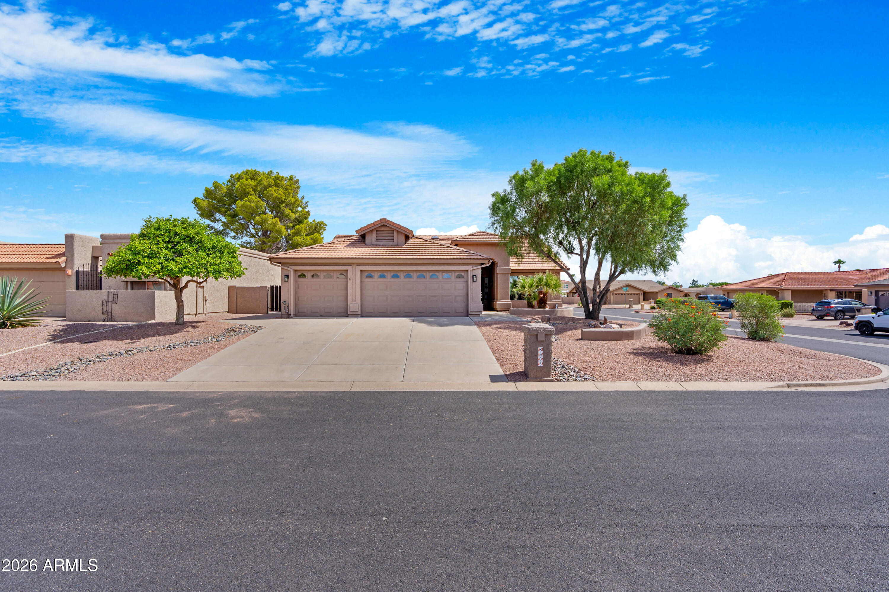 8803 E Fairway Boulevard — photo