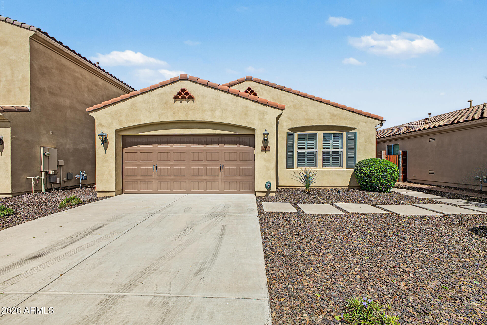 4410 E Campo Bello Drive — photo
