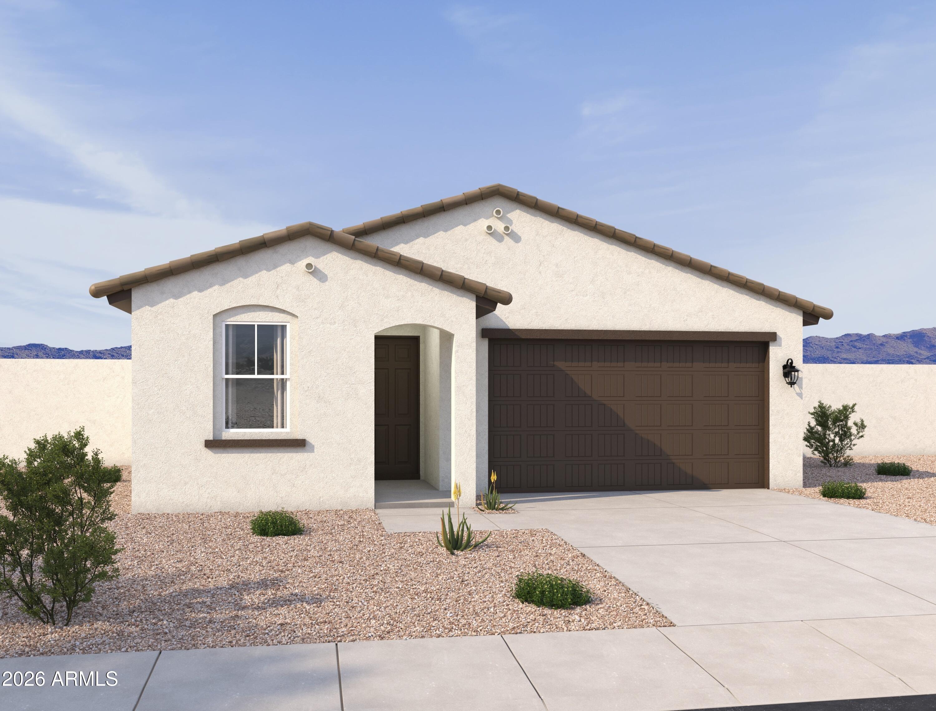 7015 E Bisbee Street — photo
