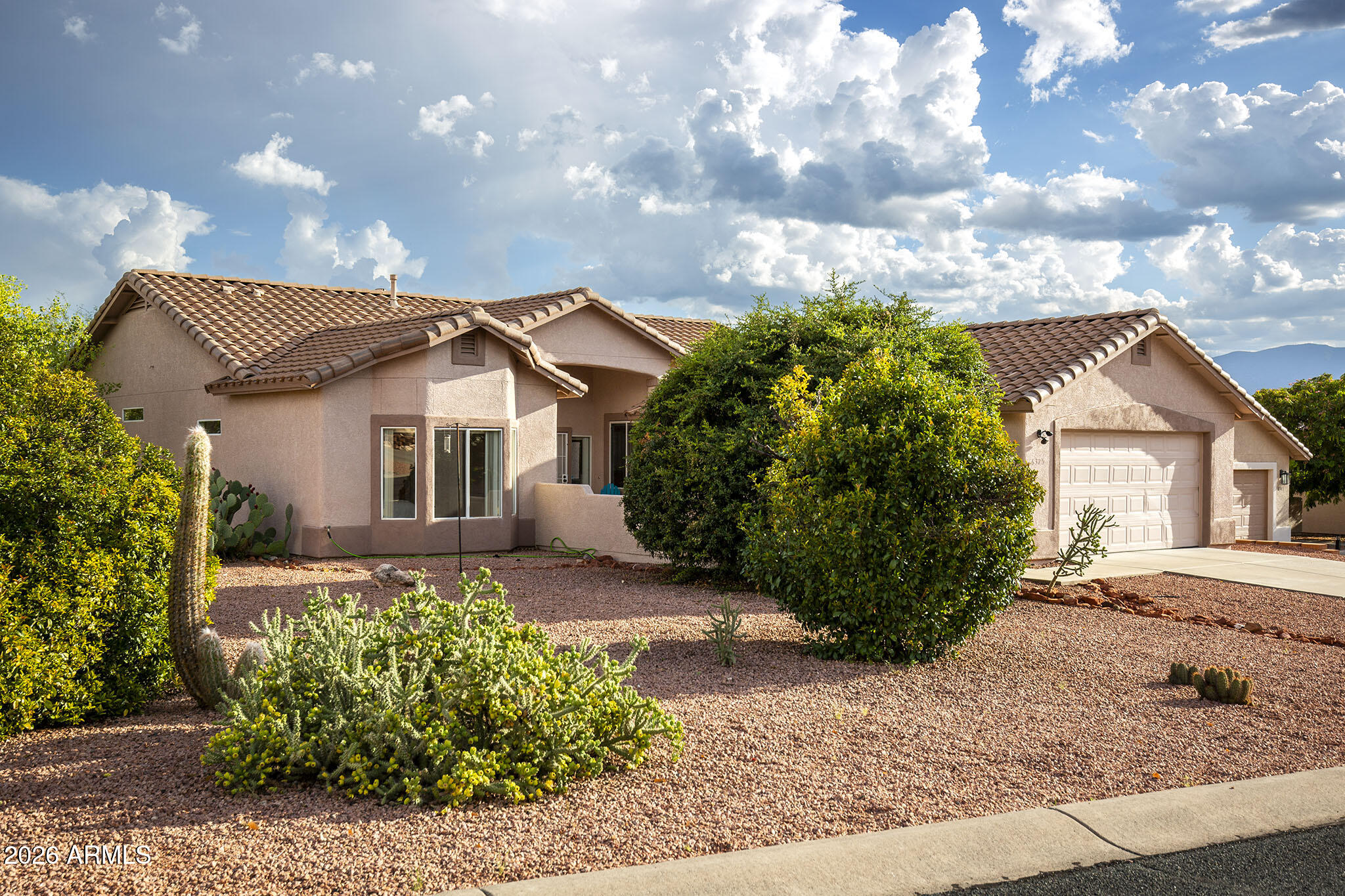 6375 E Drifting Cloud Court — photo