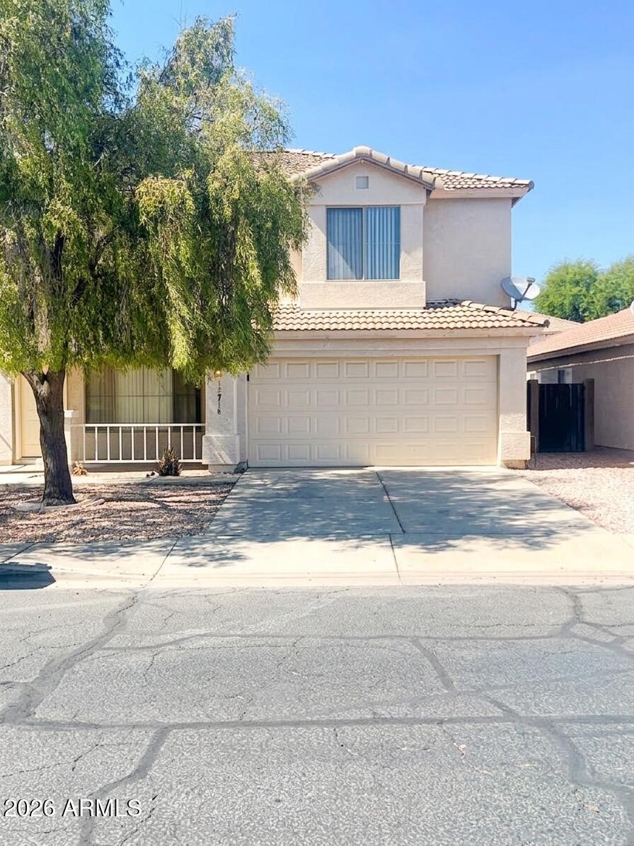 12718 W Willow Avenue — photo