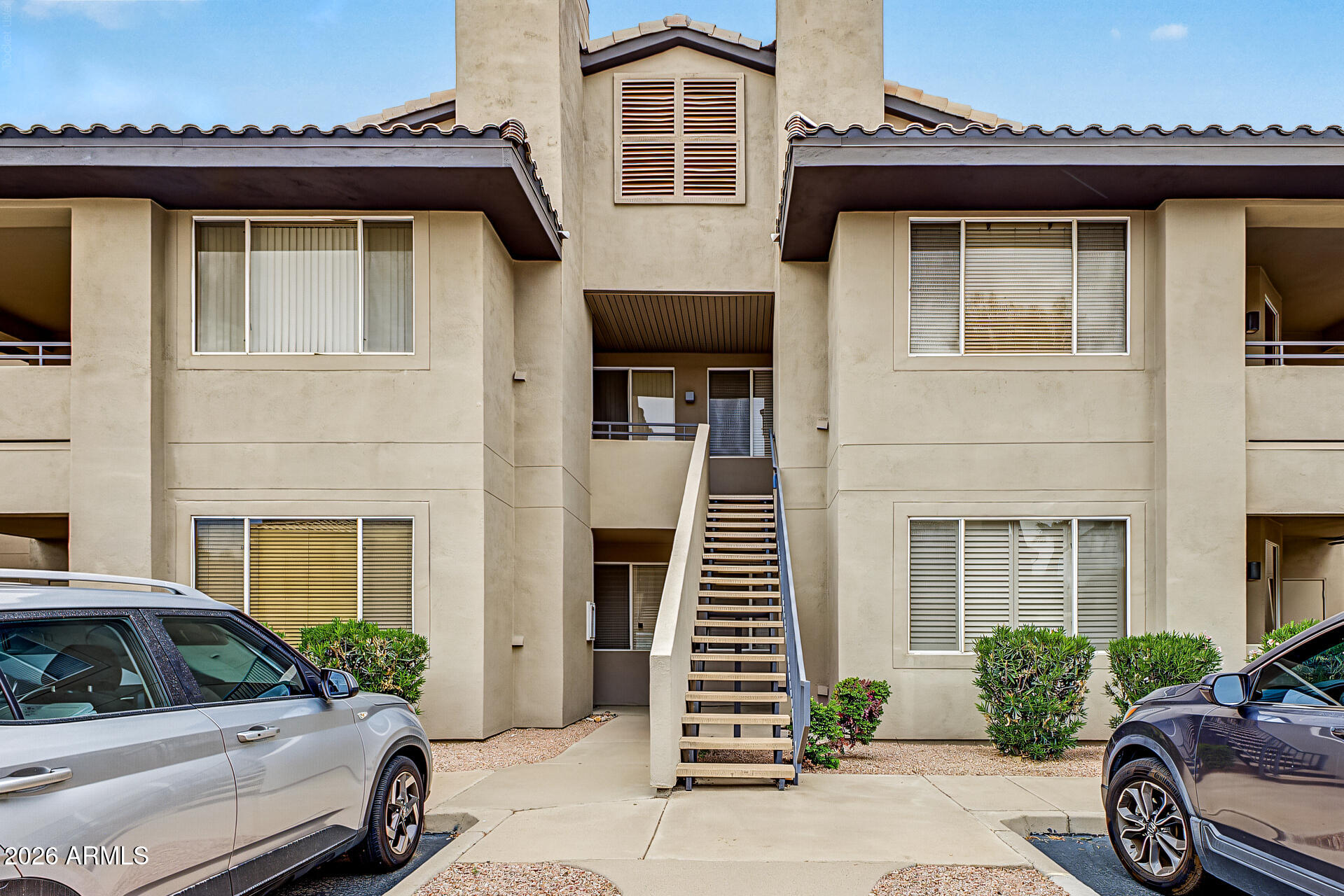 7009 E Acoma Drive 2043 — photo