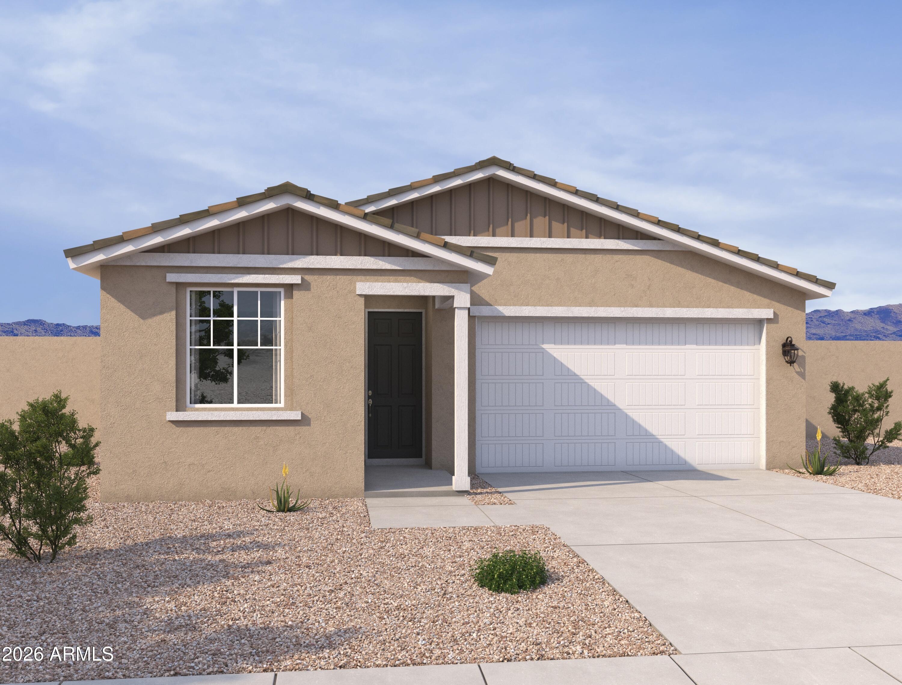6985 E Bisbee Street — photo