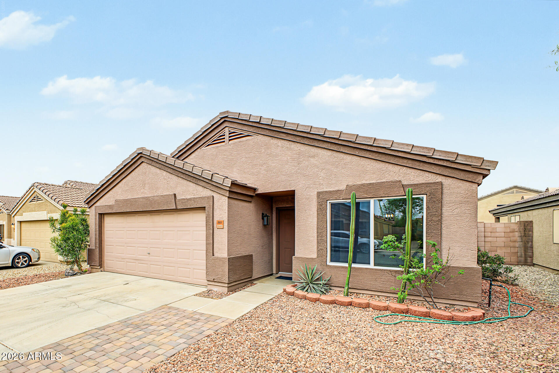 9017 W Avalon Drive — photo