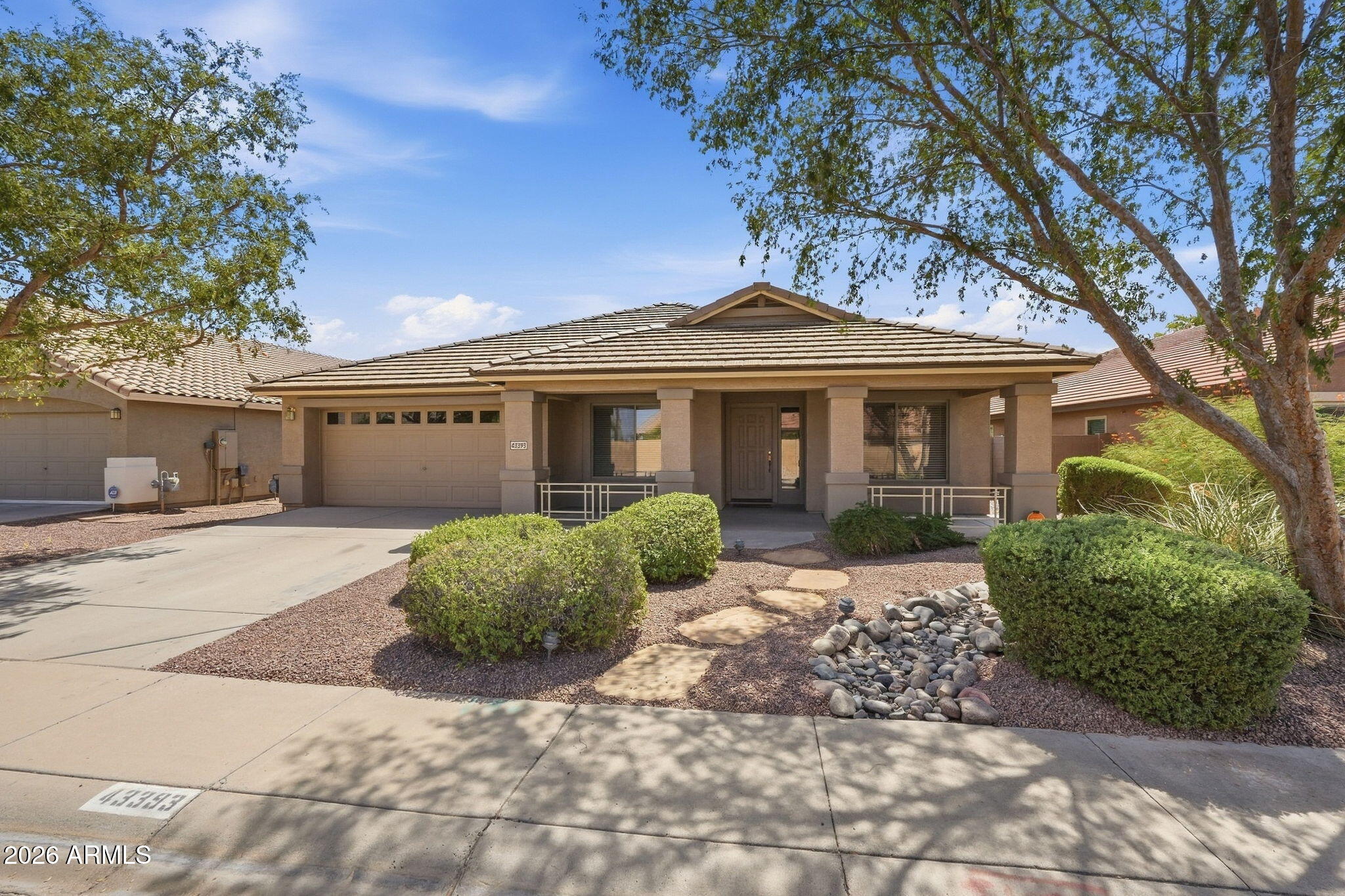 43393 W Courtney Drive — photo